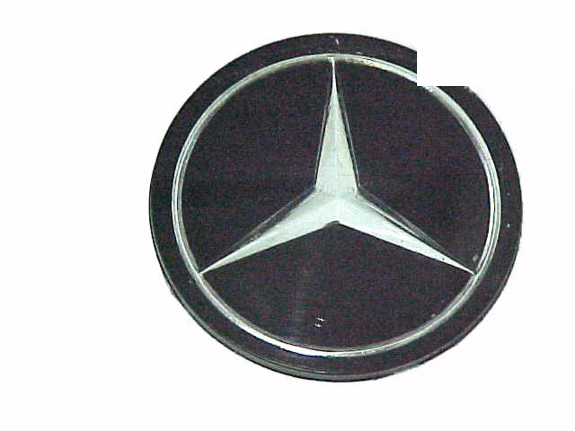 EMBLEMA VOLANTE PEQ. 55MM - 1264640032