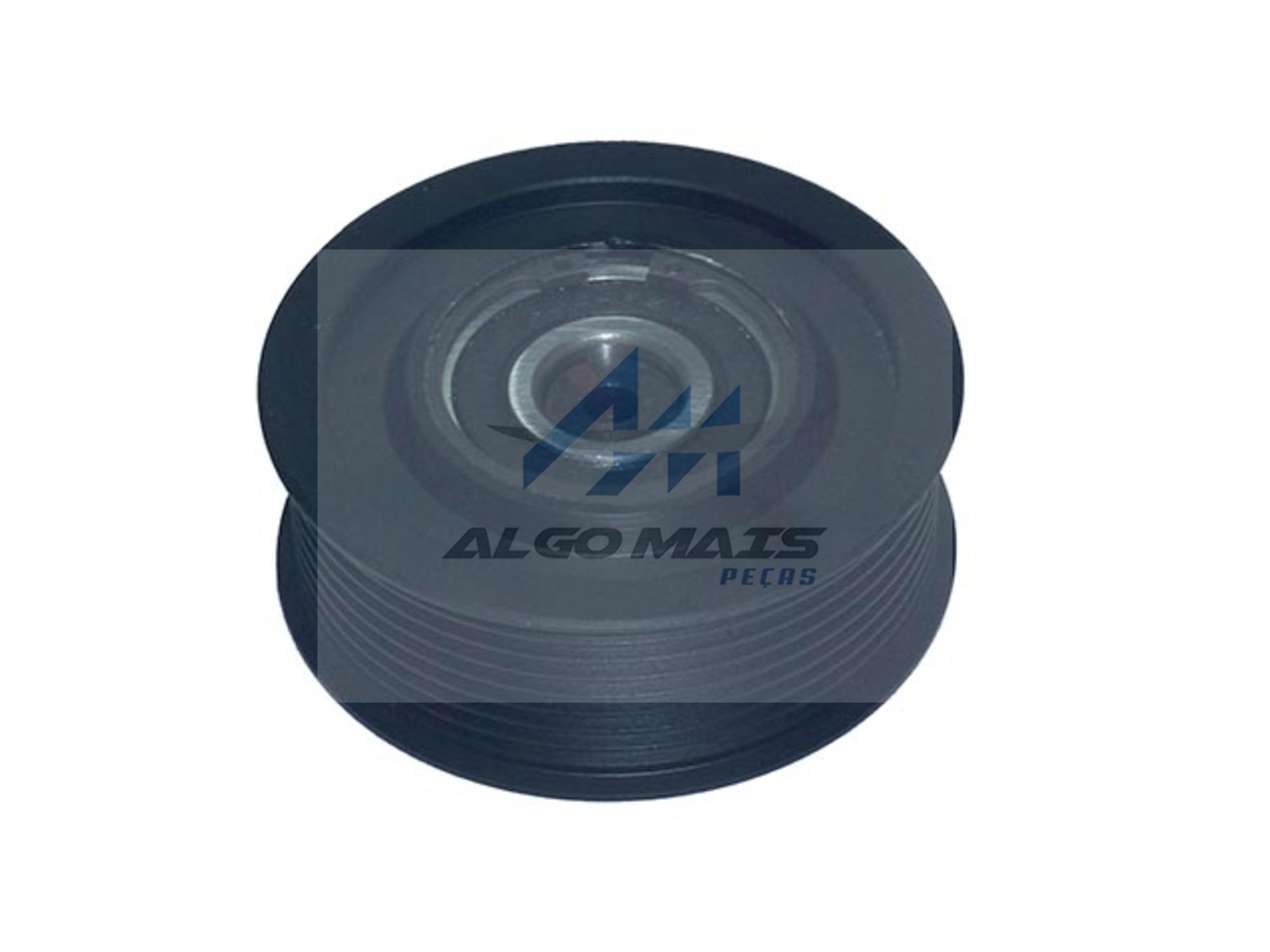 POLIA TENSOR CORREIA ESTRIADA - 2TB903159