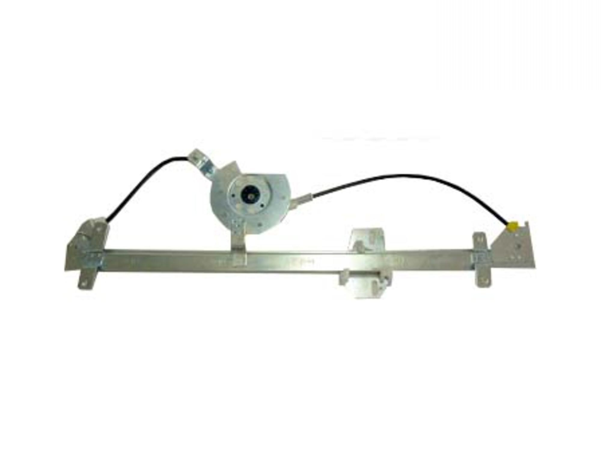 MAQUINA VIDRO ELETR.DIR.S/MOTOR(P/MOTOR - 9737200446