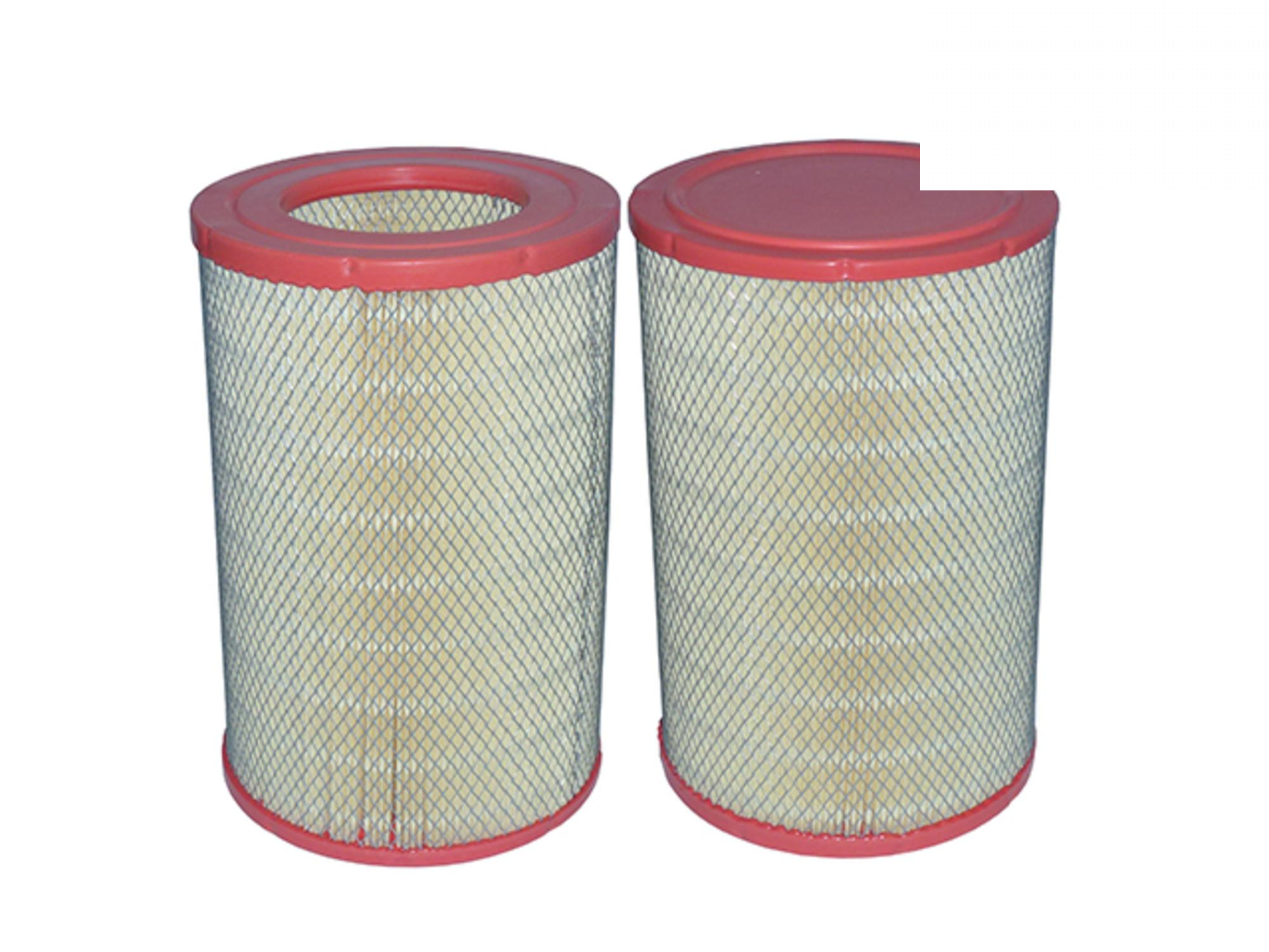 FILTRO DE AR PRIMARIO - 6345280306