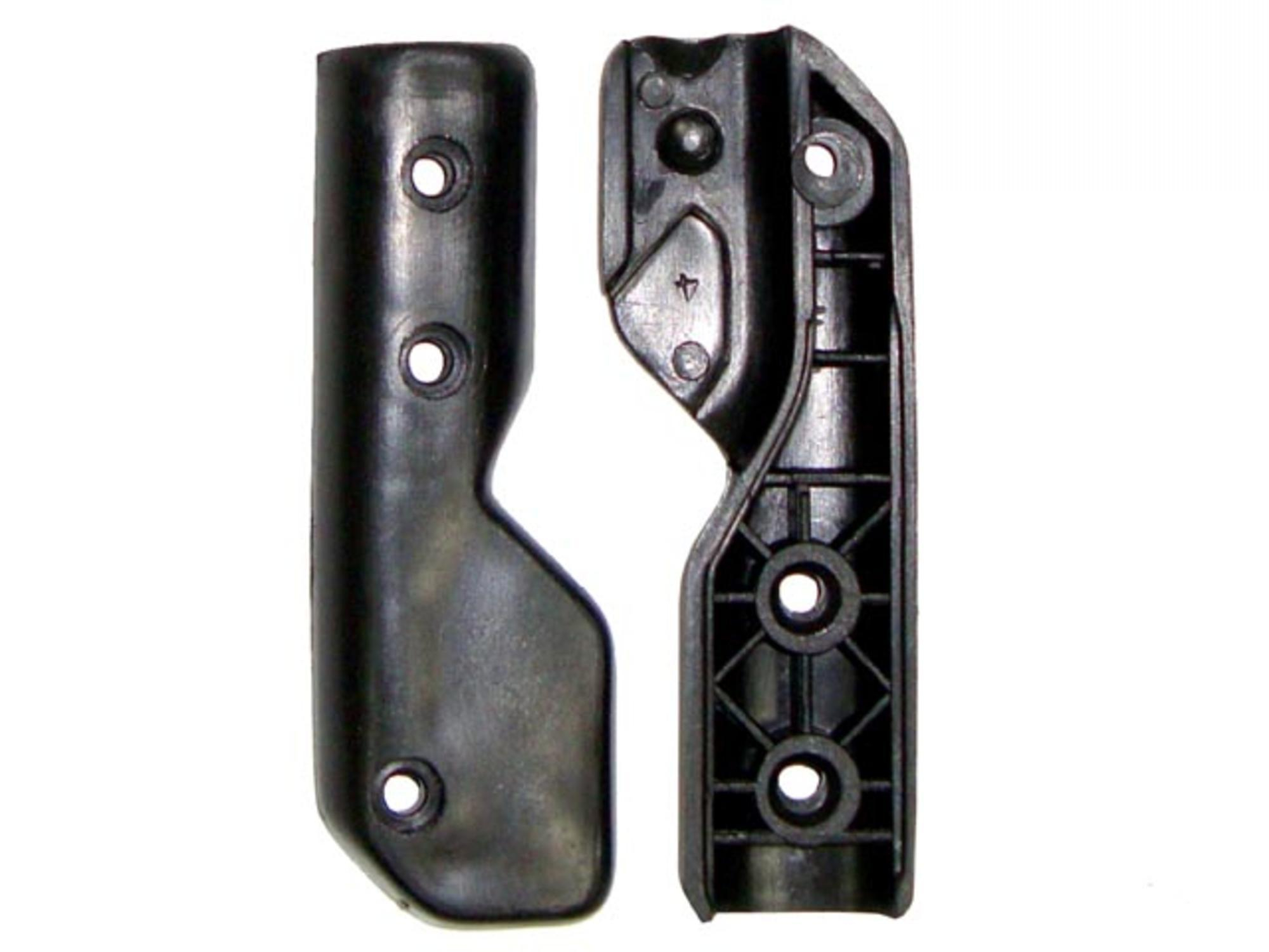 JG ABRACADEIRAS TIRANTE ESPELHO (PAR) - T11857607