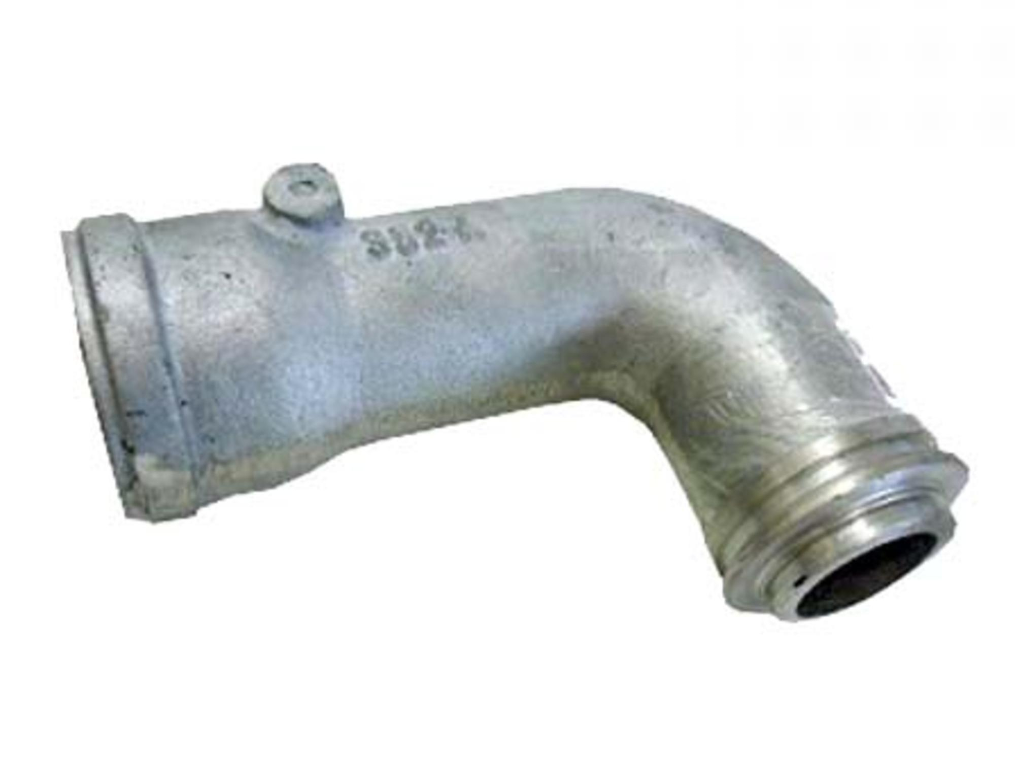 COTOVELO TURBINA ADAPTACAO 352 P/366 - 3520987015