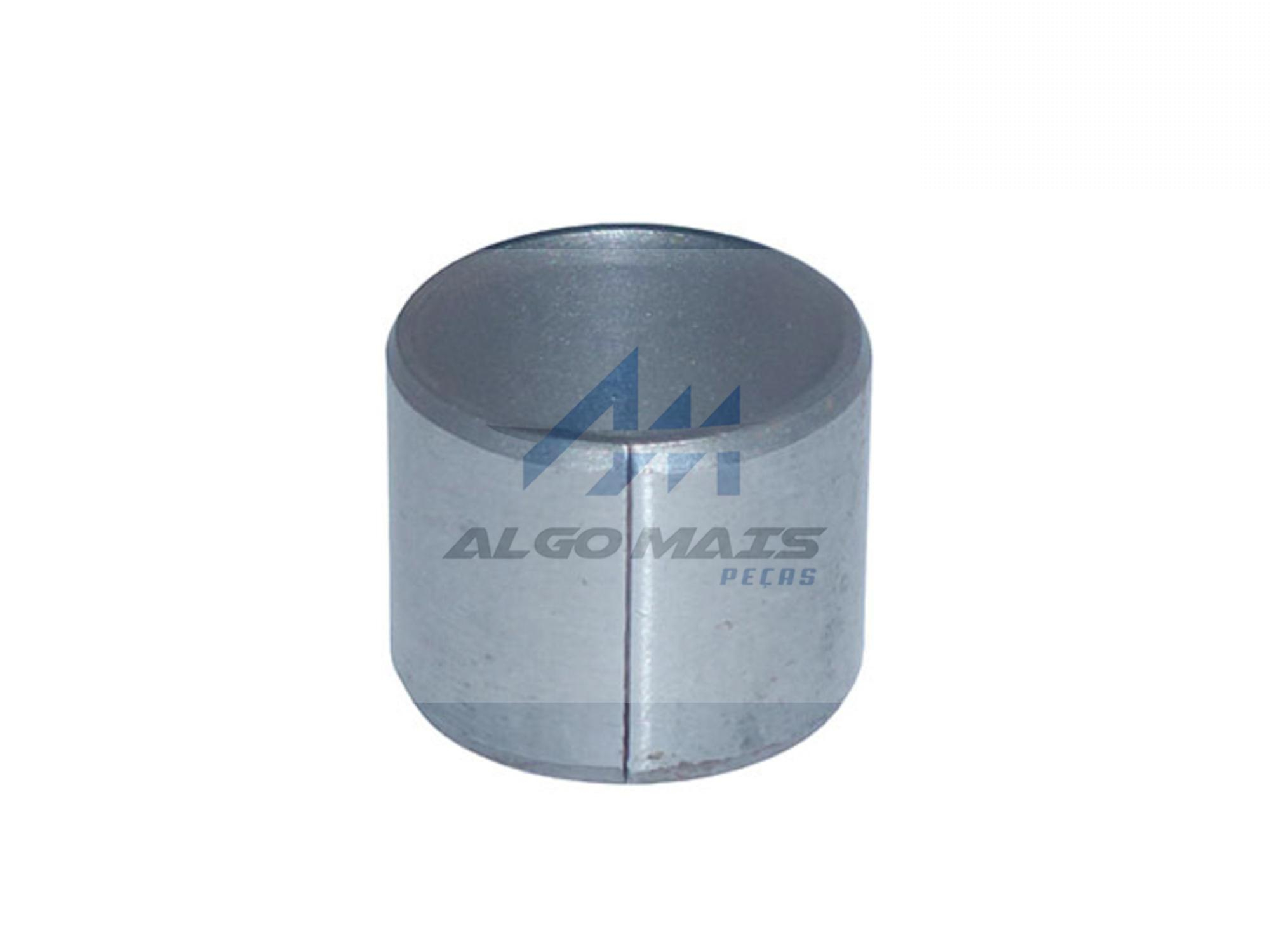 LUVA AJUSTE CABECOTE MOTOR 17X20X16MM OR - 9069920325