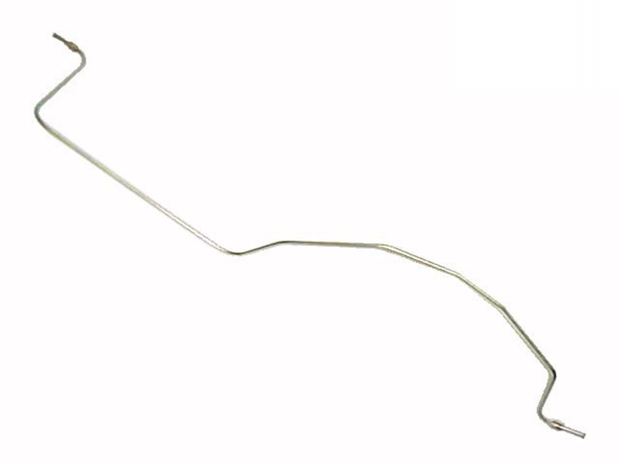 TUBO FREIO TRAS.ESQ.(FREIO A OLEO) - 3454204228