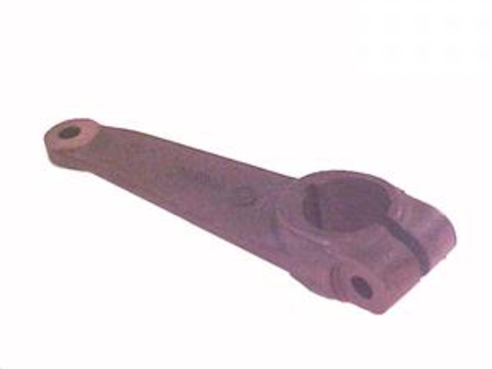 ALAVANCA EIXO CARCACA EMBREAGEM - 363355