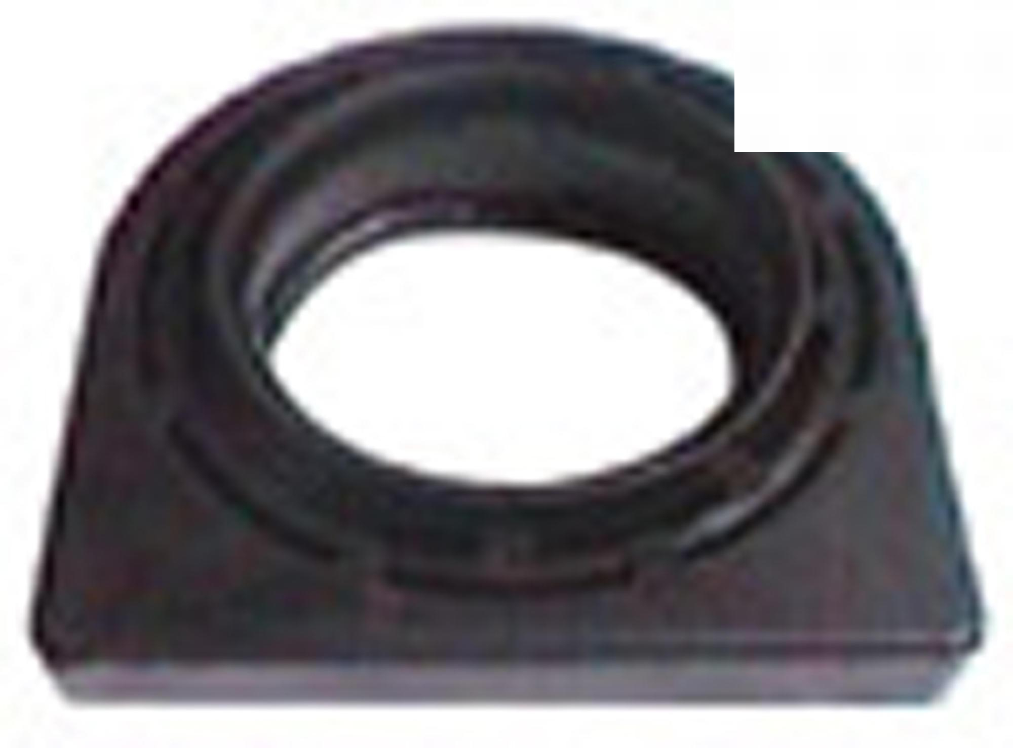 BORRACHA CARDAN S/ROL.(70X85X120MM) - 2RD521203