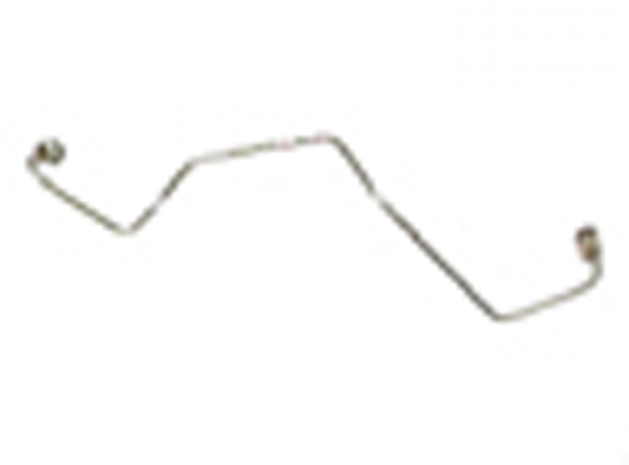 CANO INJETOR 8� CIL.MOTOR DIESEL - 263918