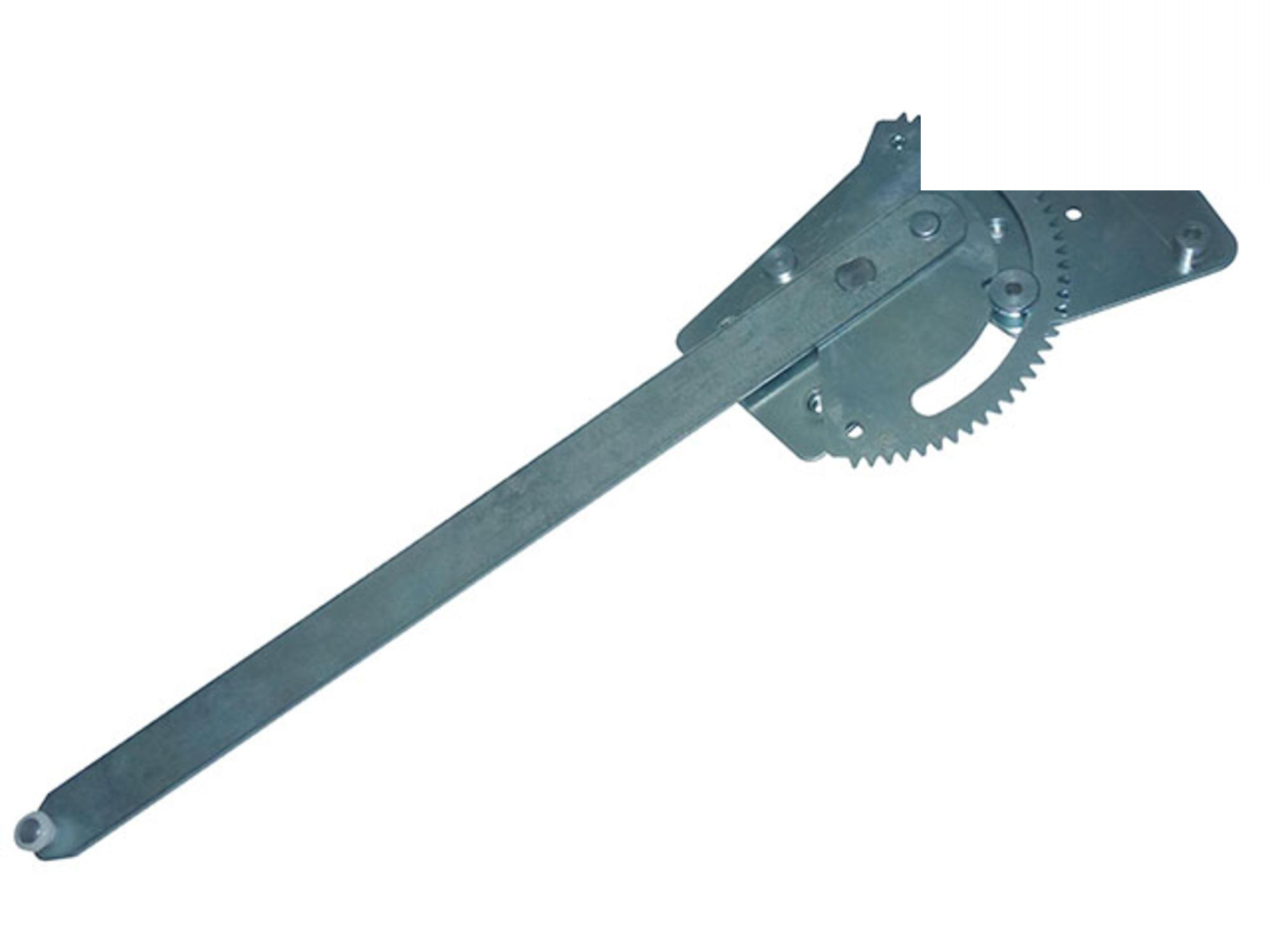 MAQUINA VIDRO ELETRICA S/MOTOR DIR. - 3847207146