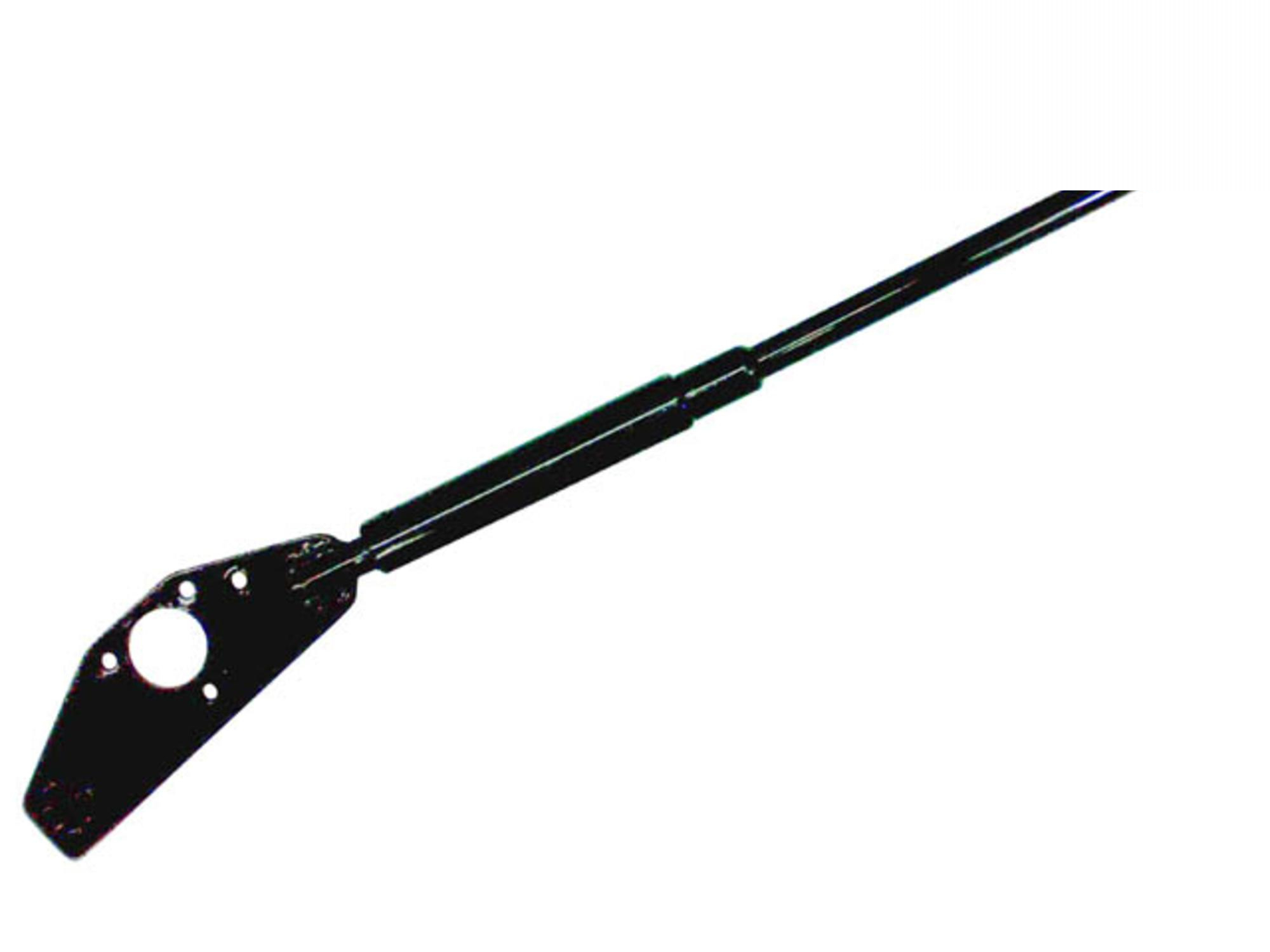 ALAVANCA CAMBIO COMPLETA S/MANOPLA - 1323455