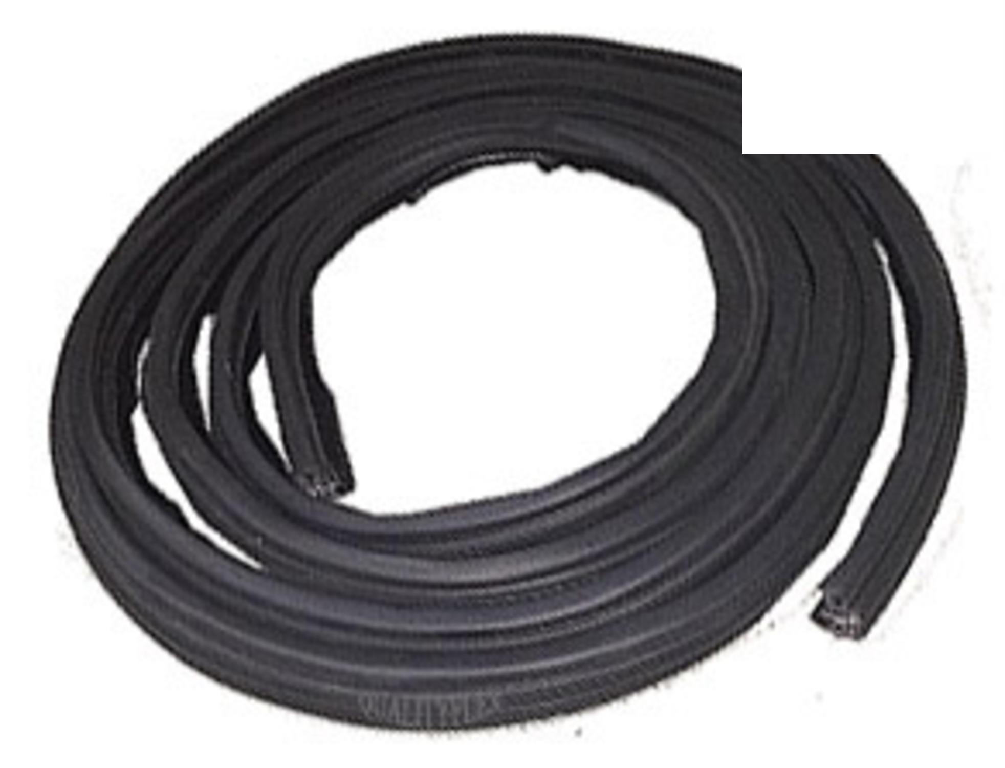 BORRACHA PORTA CARGO ( 4410MM ) SEM ABA - TJG837911