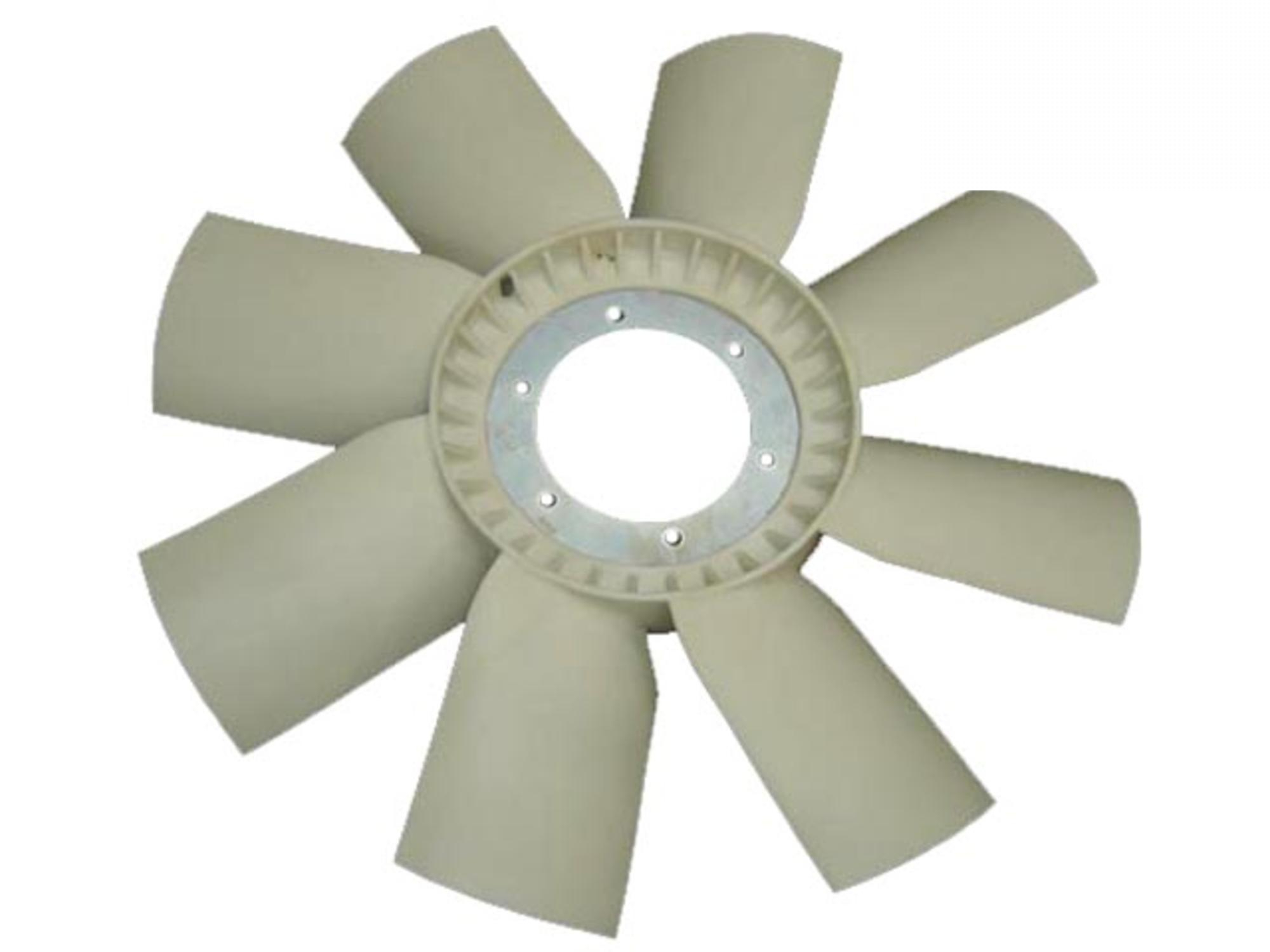 HELICE-PLAST.S/VISCO 8-PAS-6-FUROS/NYLON - 1339241