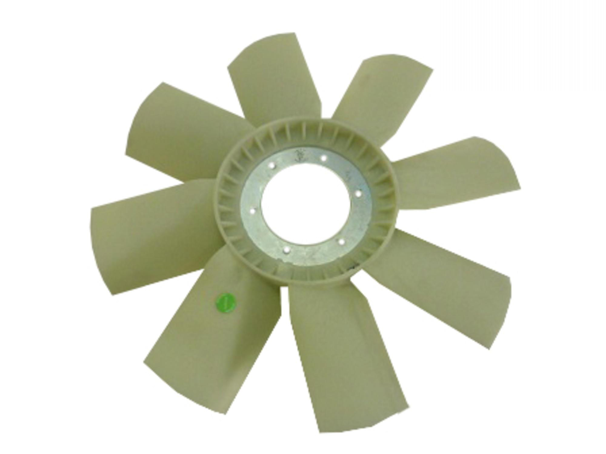 HELICE REFRIGERACAO 8 PAS/6 FUROS S/VISC - 1321876