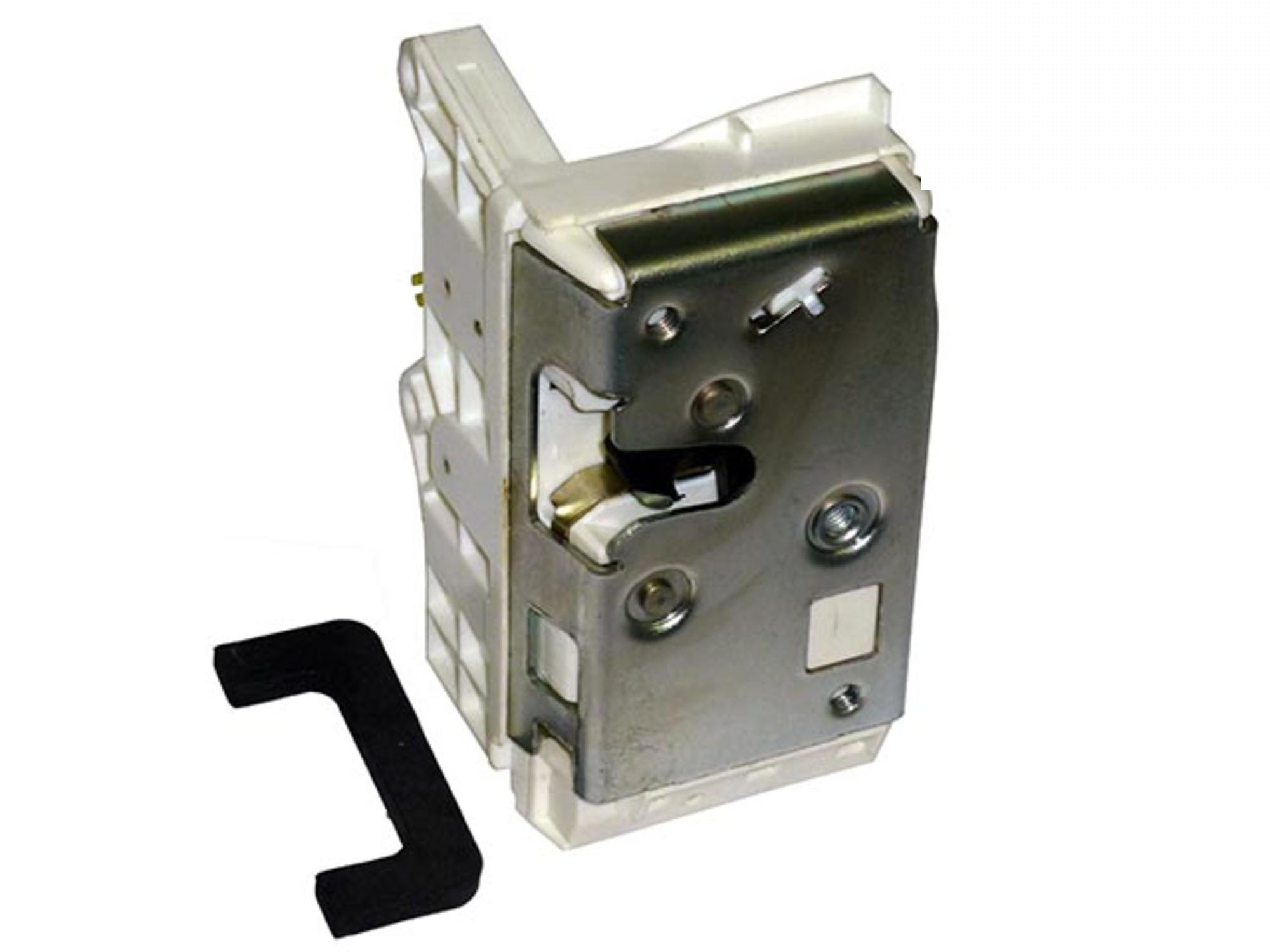 FECHADURA PORTA DIANT. LD MECANICA - 98416346