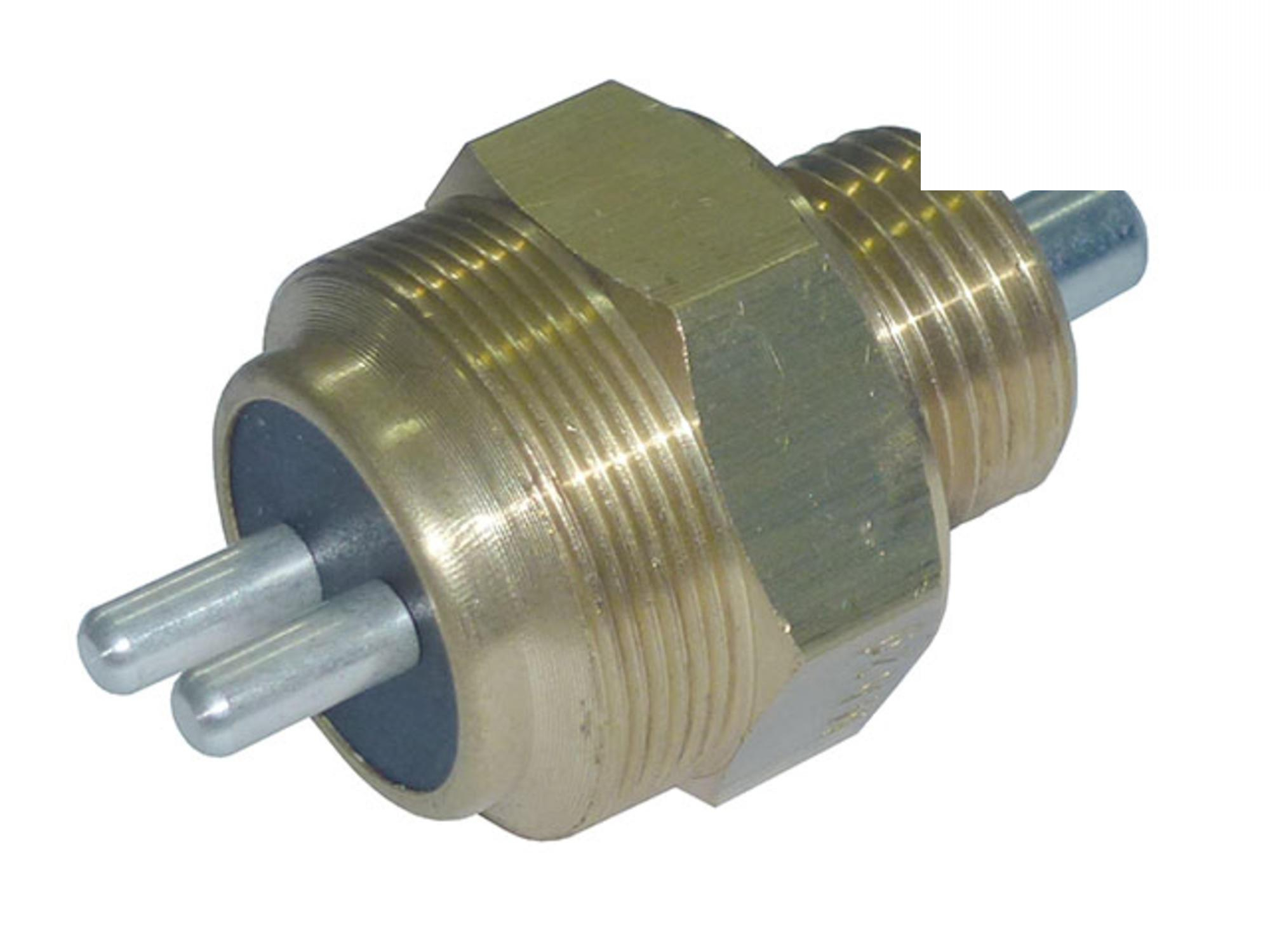 INTERRUPTOR LUZ RE M18X1,50 / M27X1,00 N - 5457106