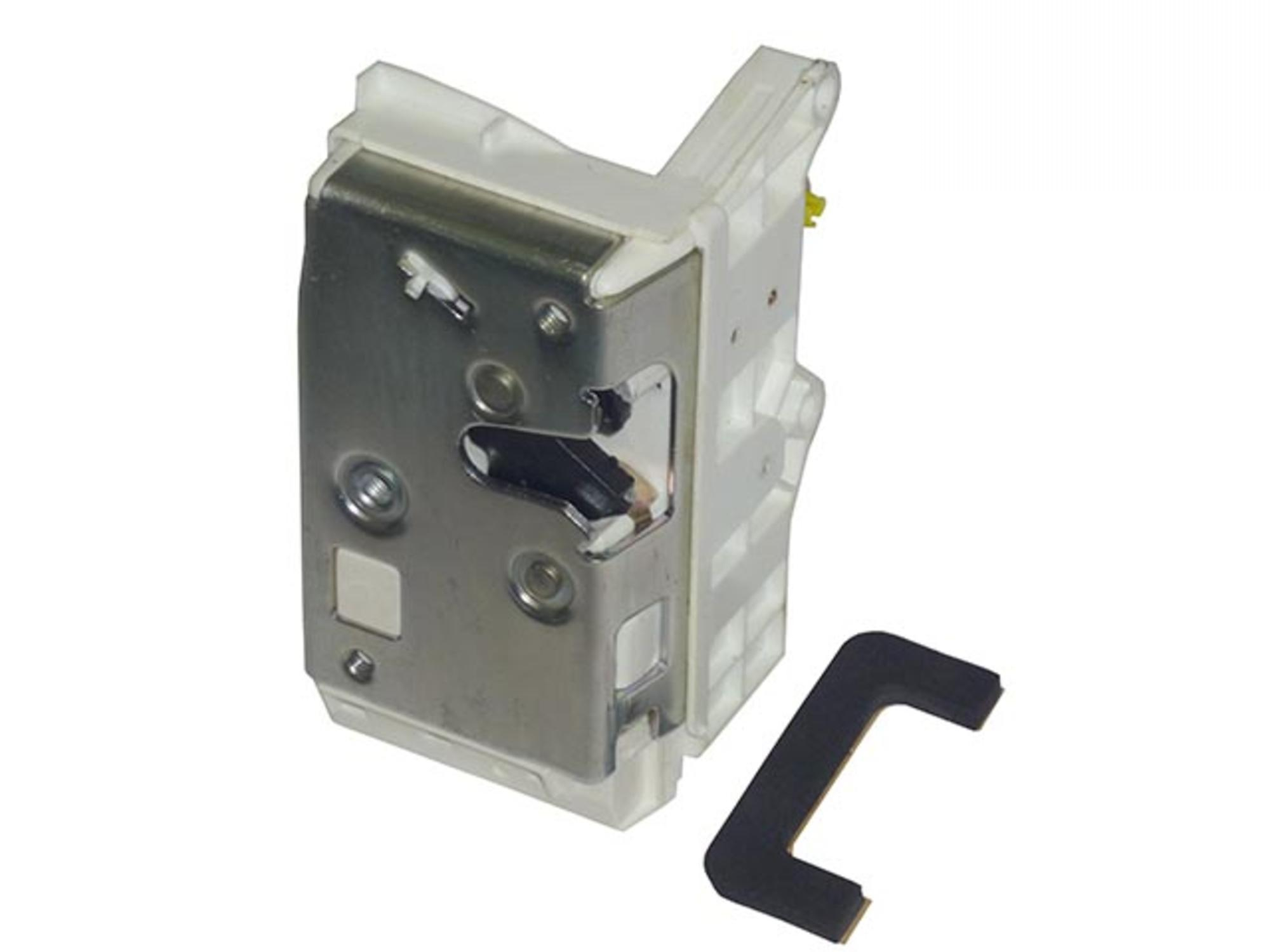 FECHADURA PORTA DIANT LE MECANICA - 98416359