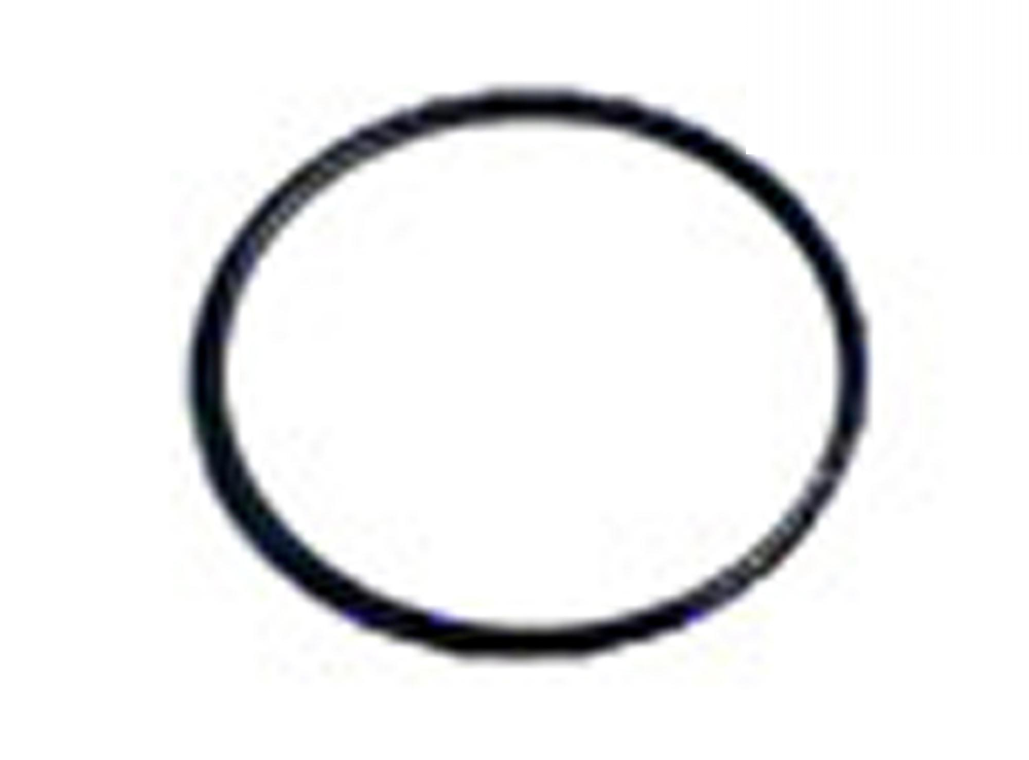 ANEL BORR.CUBO RODA RAIADA 100X6,5 - 276587