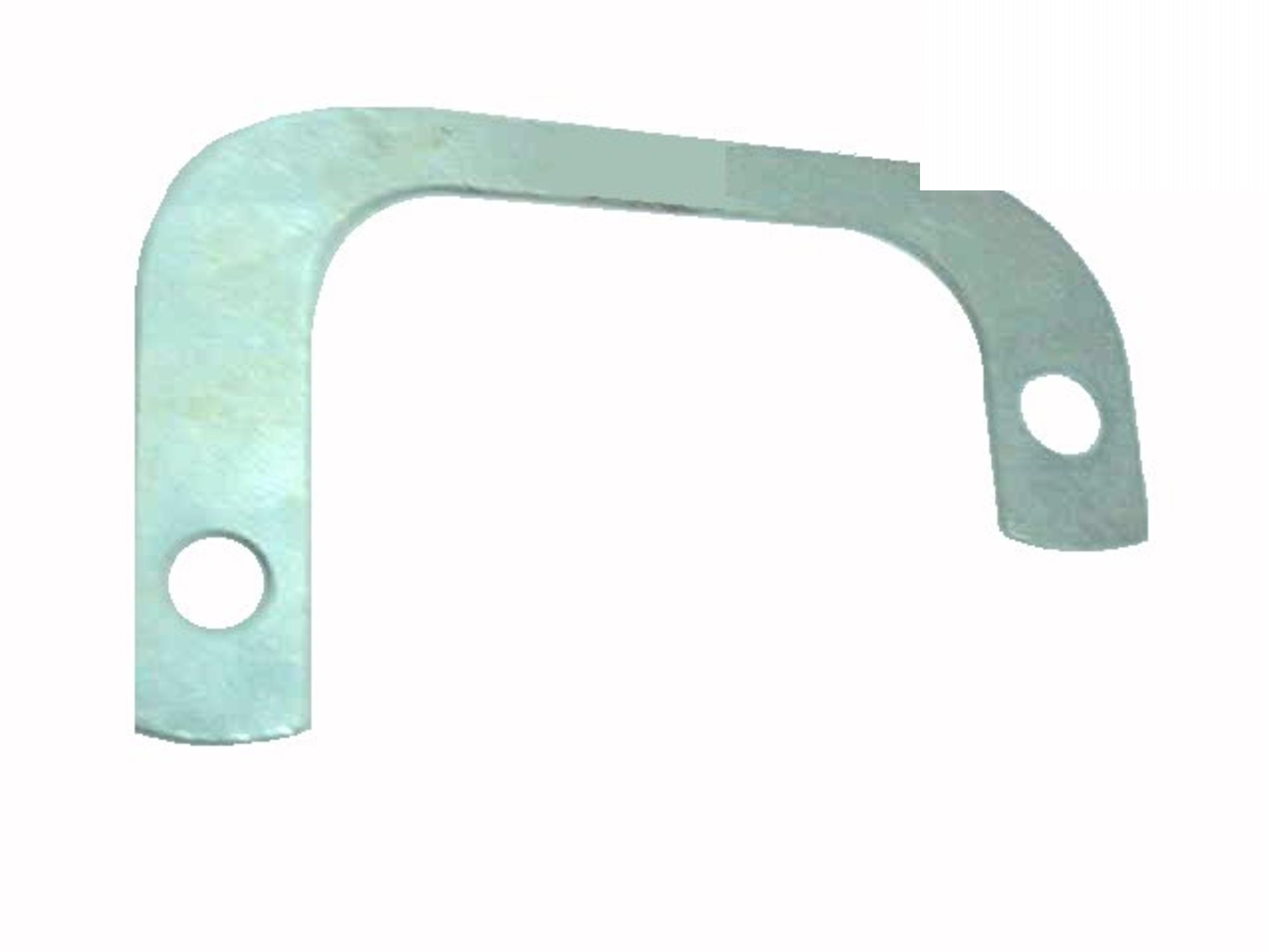 TRAVA ESCAPAMENTO (COLETOR ESCAPE) - 423350