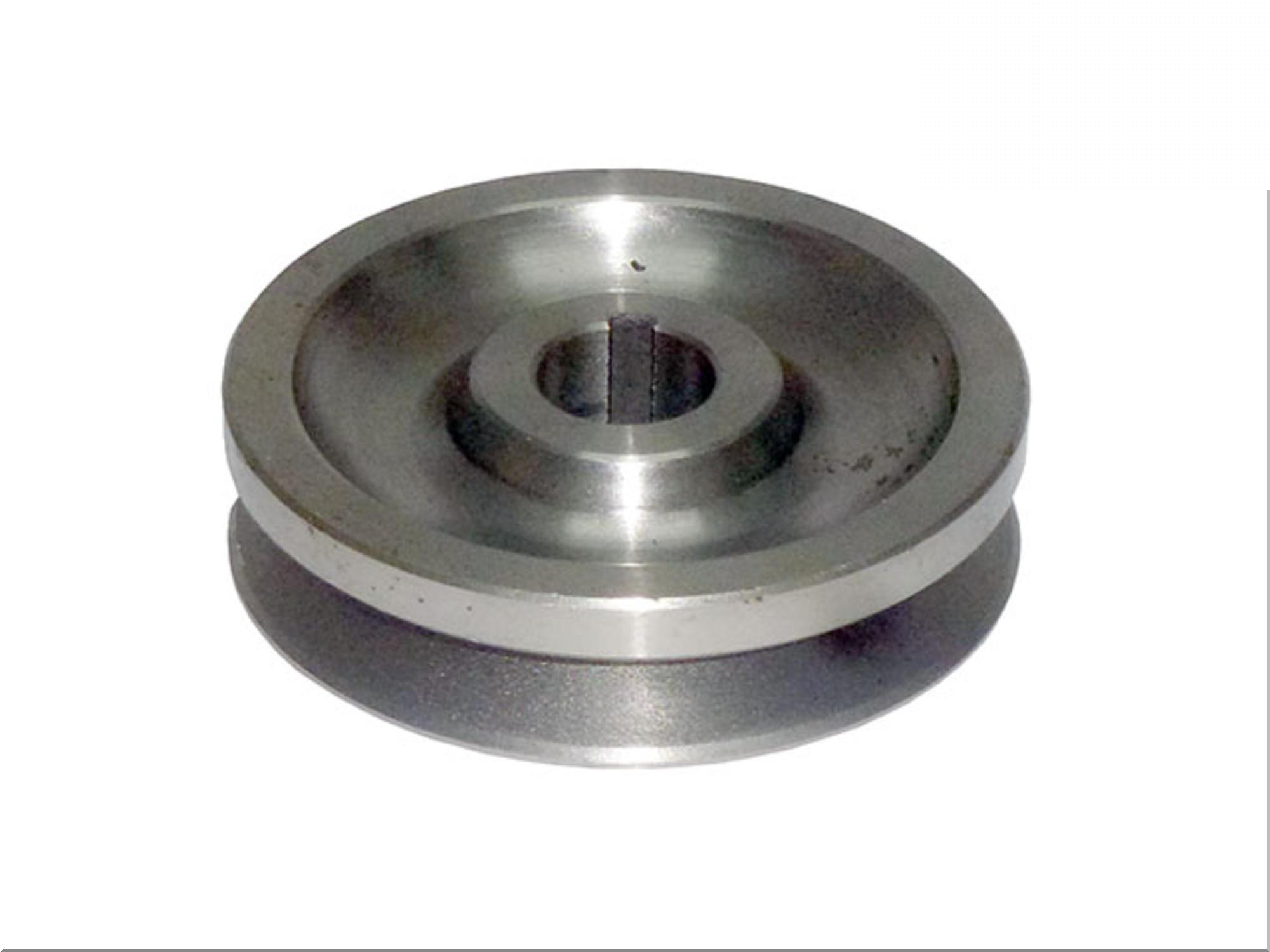 POLIA ALTERNADOR - 465145