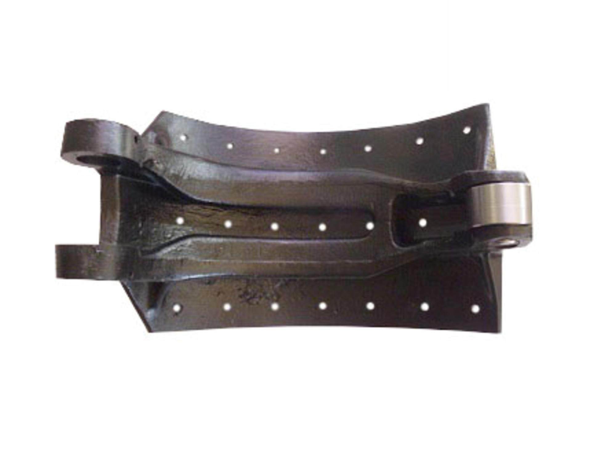 SAPATA FREIO EIXO TRASEIRO C/ROLETE CHAP - 1137701