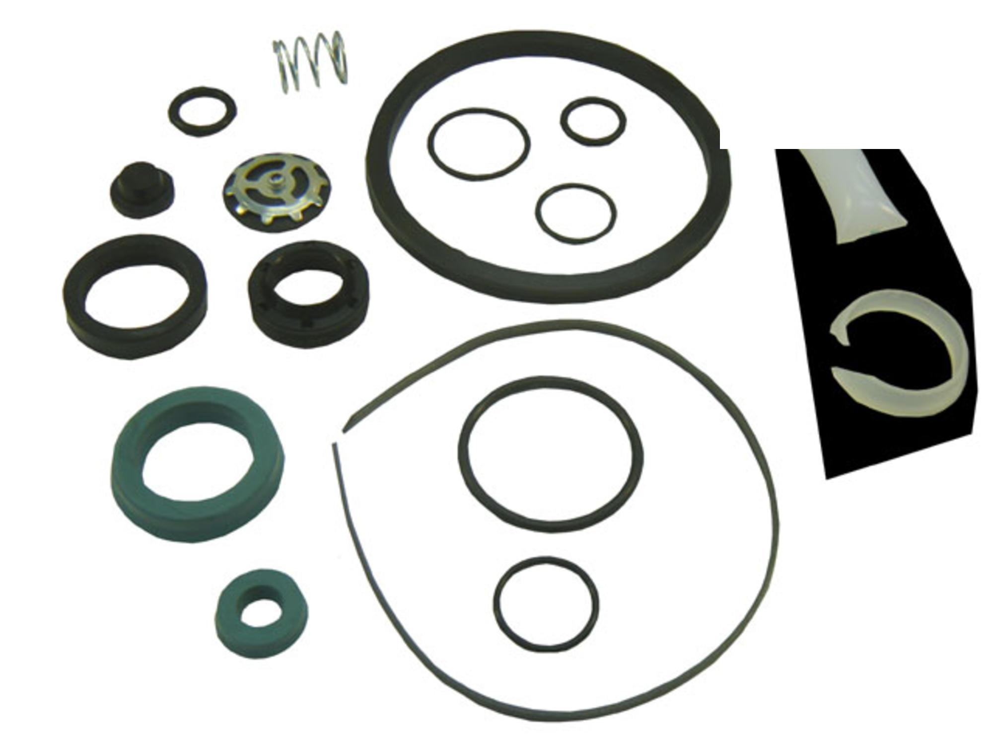 JG REPARO SERVO EMBREAGEM - 3094550