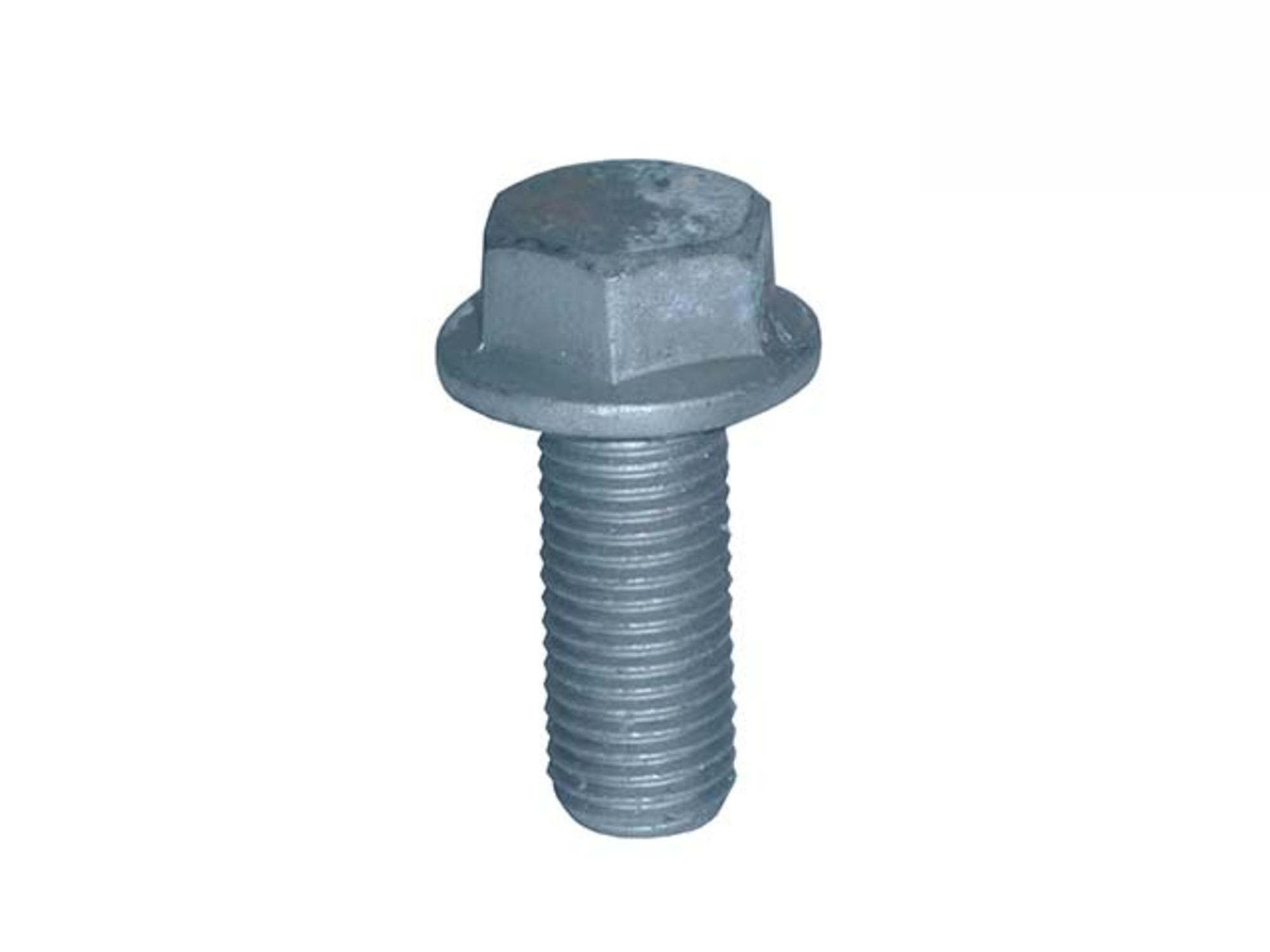 PARAF SEXT.FLANG.SUP.BAR.EST.TR.M12X30X1 - 910105012007