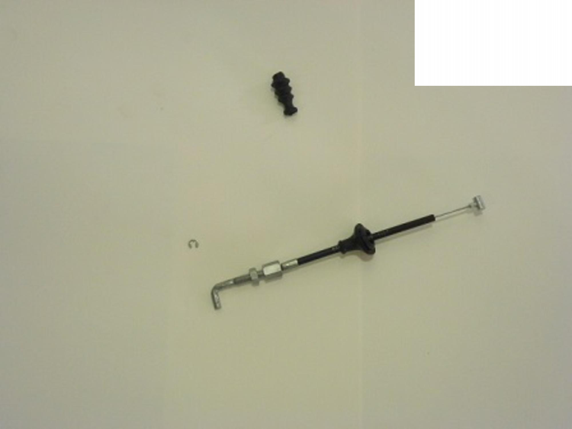 CABO ABERTURA GRADE/CAPO L.E. 187MM - 2R2823531D