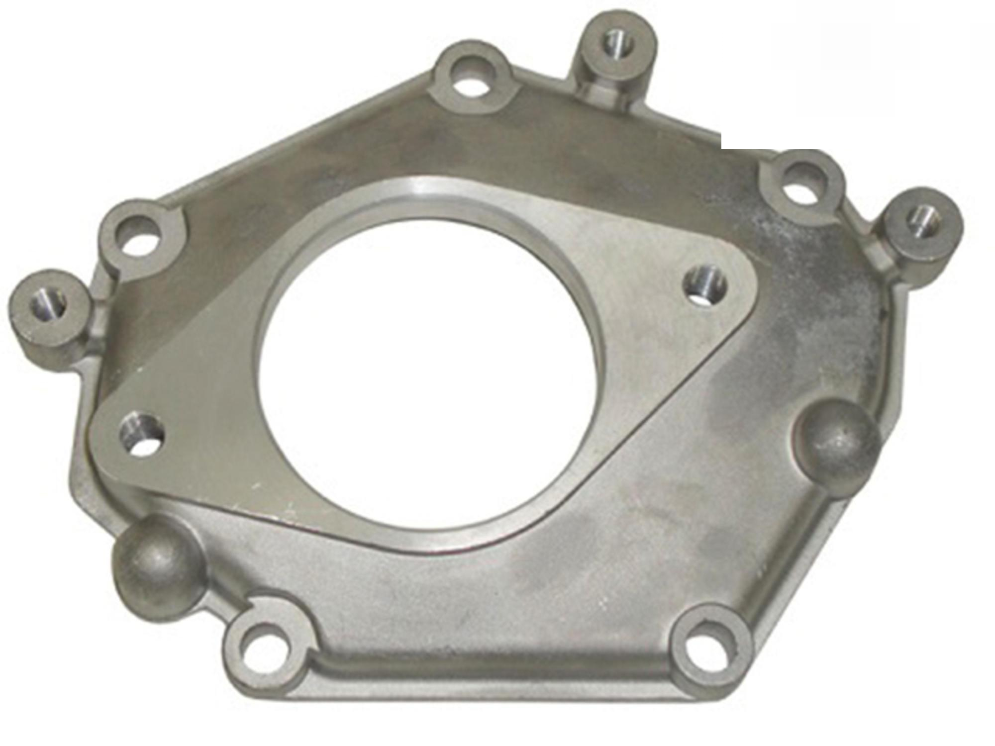 FLANGE DIRECAO HIDRAULICA - 1519675