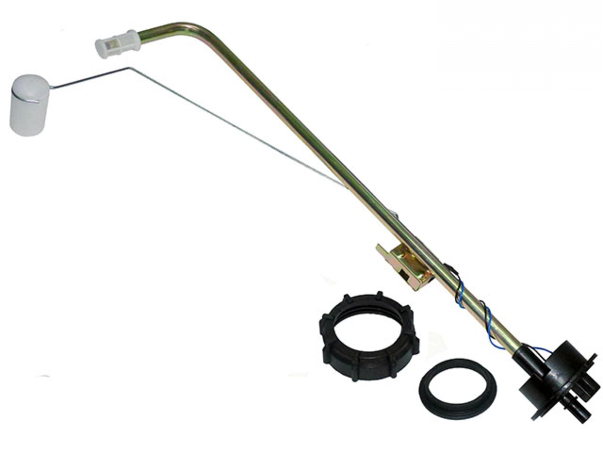 BOIA TANQUE COMB.590LTS PLAST.ROSCA/VEDA - 9585420103