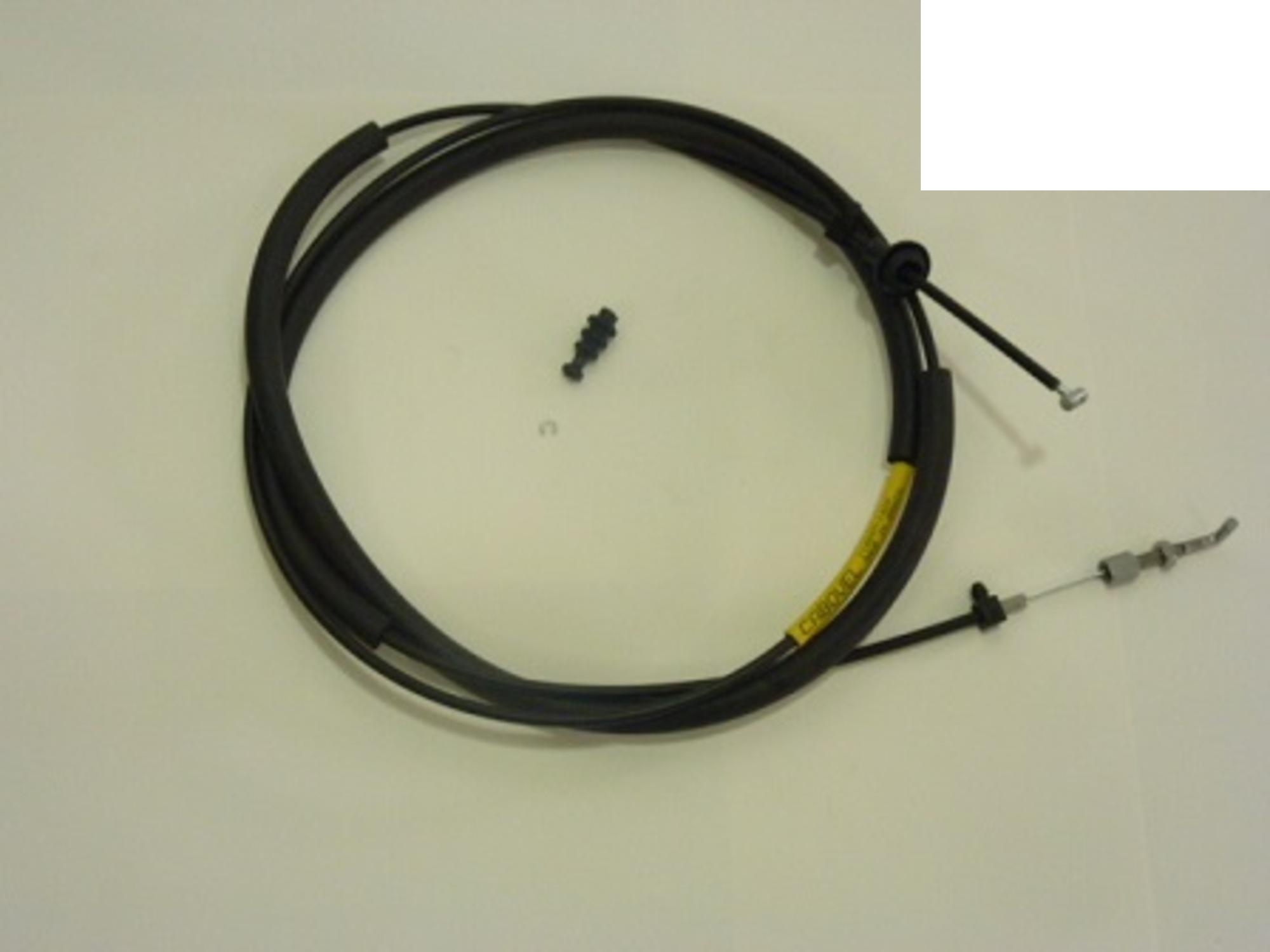 CABO ABERTURA GRADE/CAPO 2444MM L.D - 2R2823531A