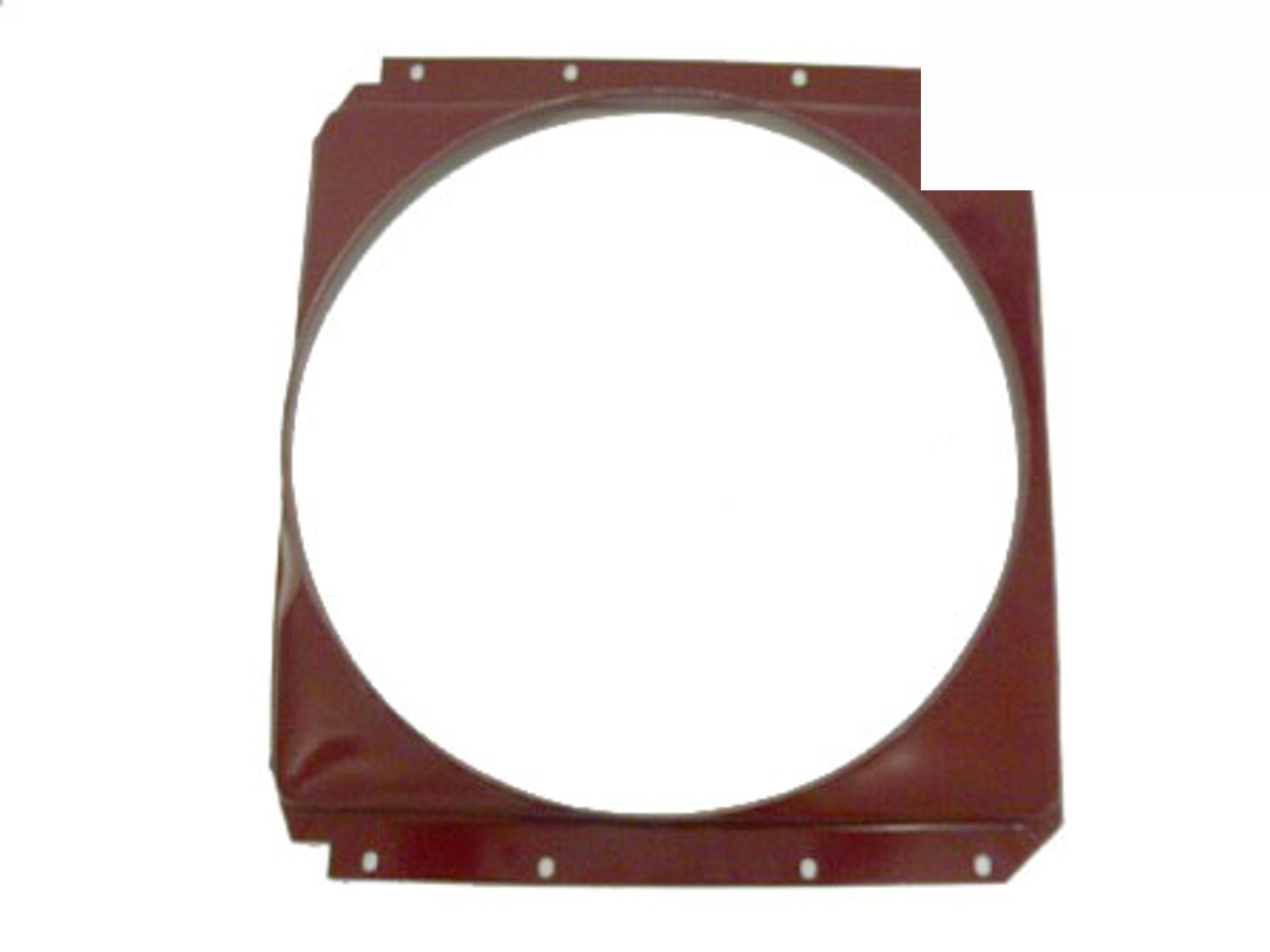 DEFLETOR RADIADOR(SAIA)D/I 540MM CHAPA - 3405050055