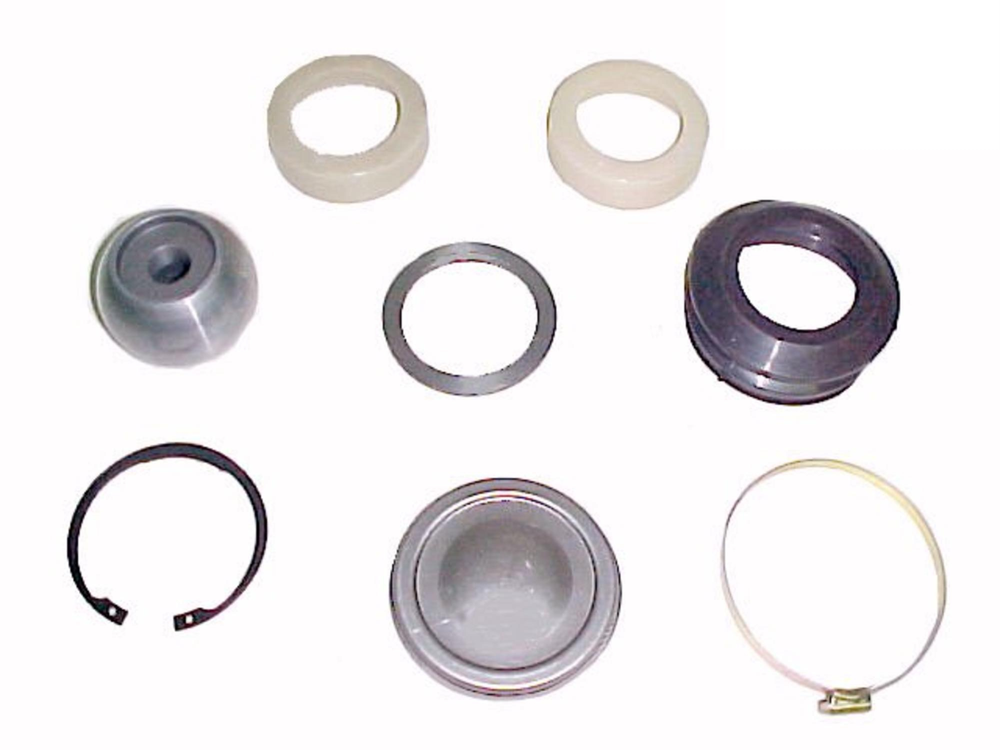 REPARO CENTRAL V - 6889512