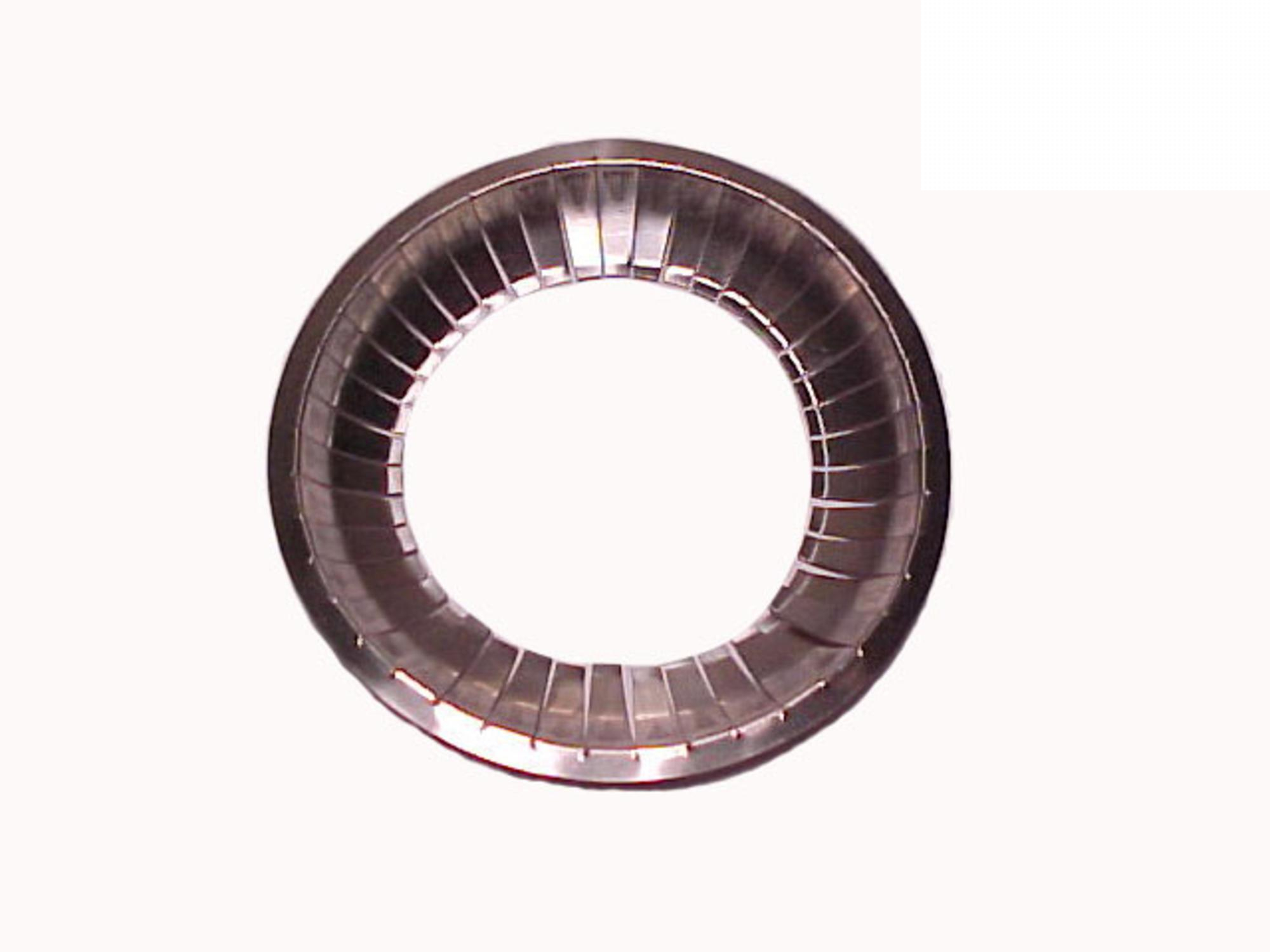 MOLA RETENTOR PORCA CUBO - 1610110