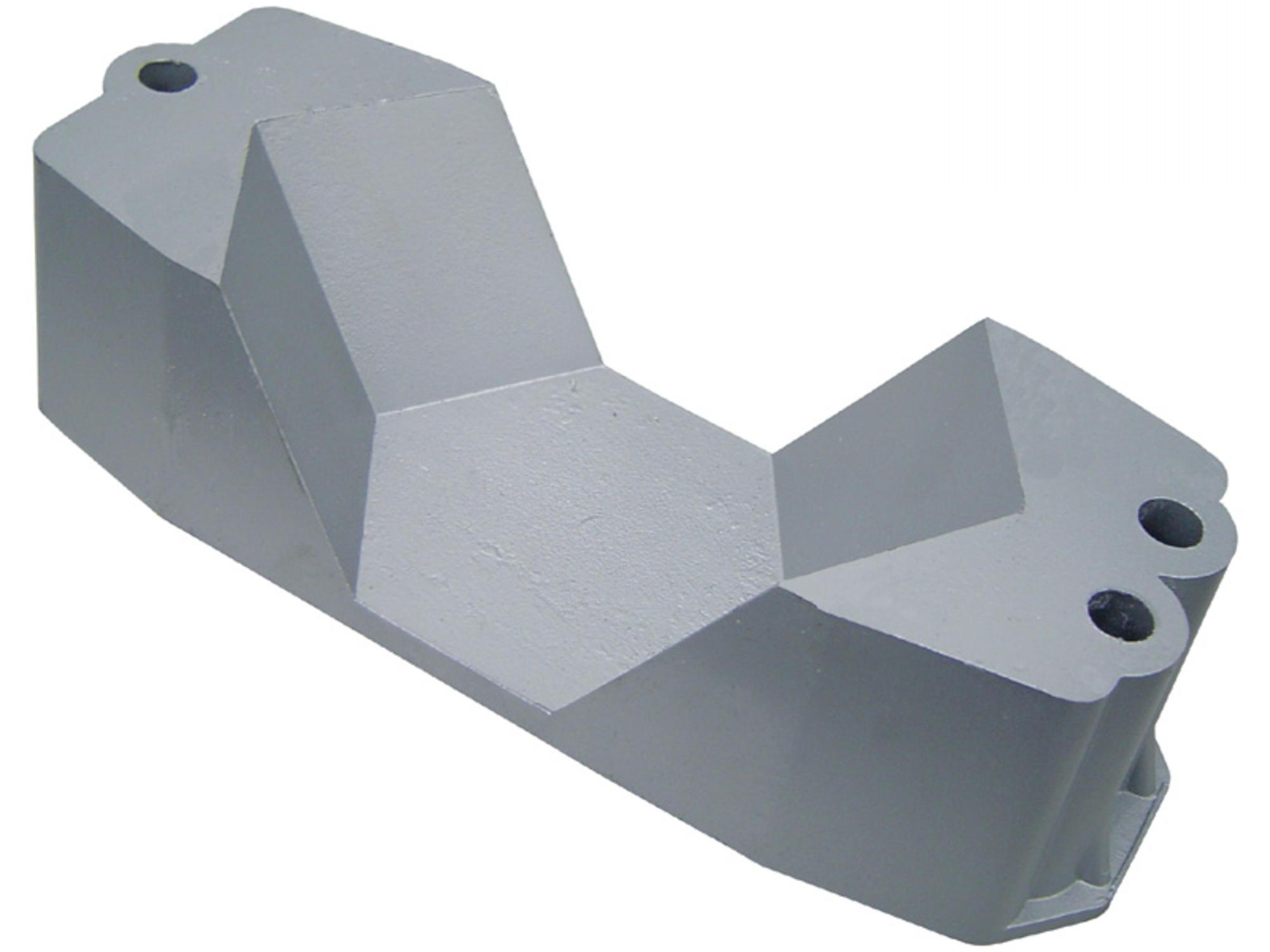 SUPORTE DO COXIM TRASEIRO - 1620536