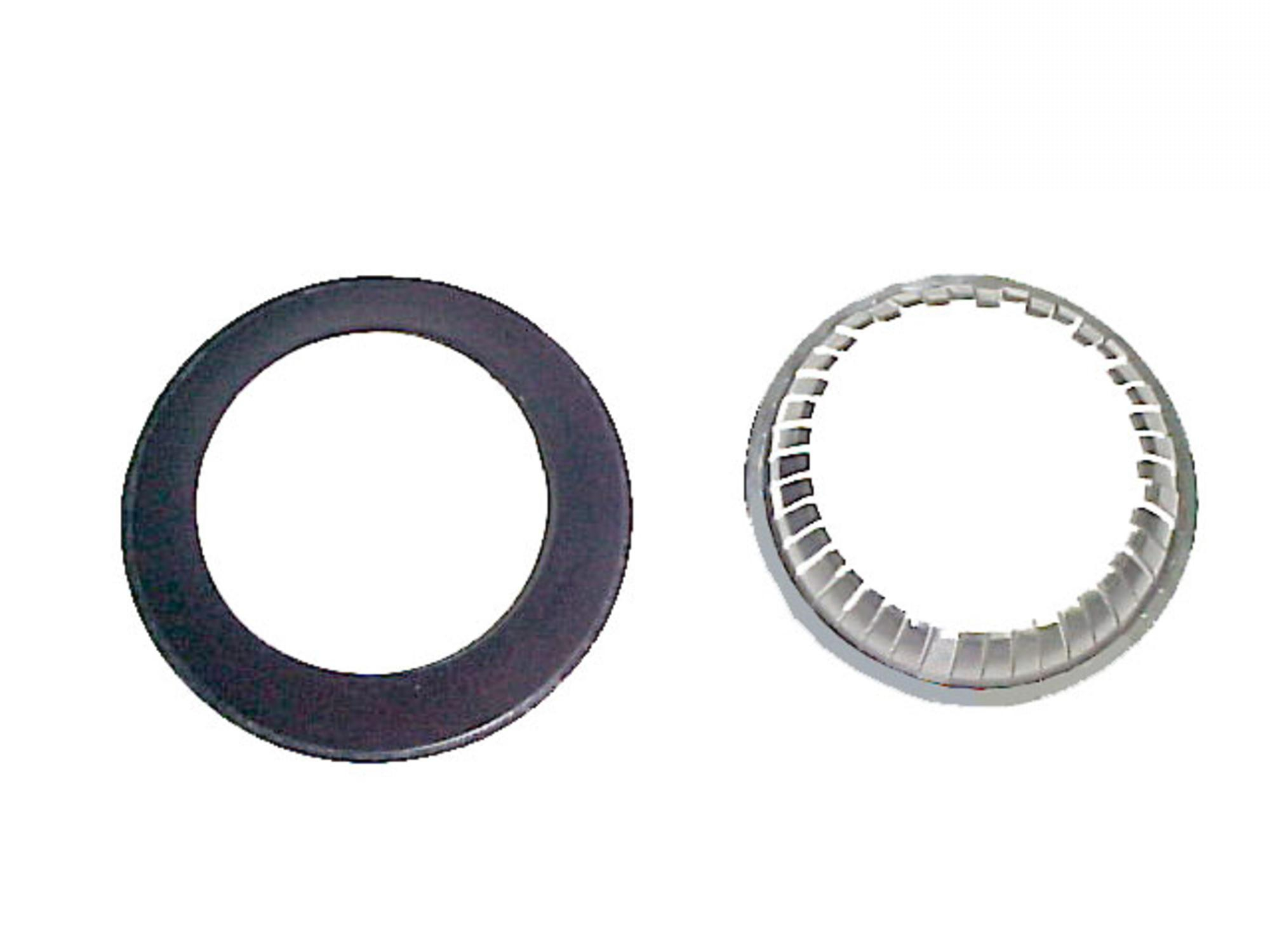 JG.RETENTORES PORCA CUBO - 3090331