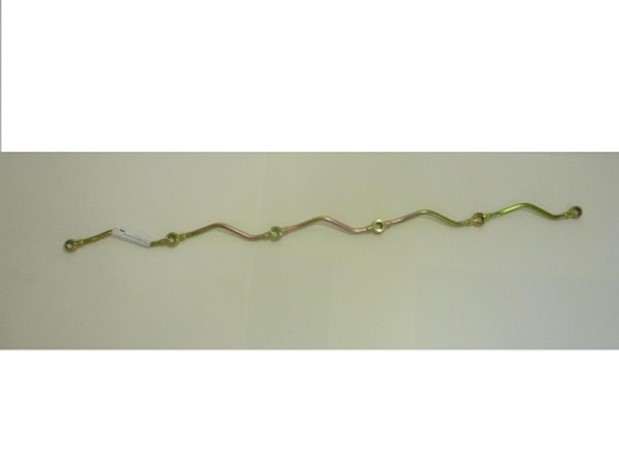 TUBO PRESSAO MOTOR - 4570100455