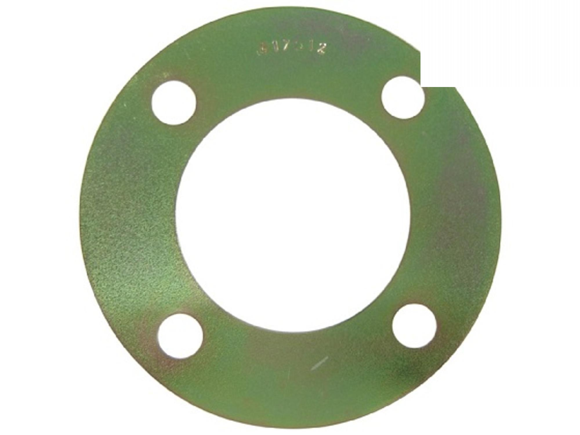 DISCO ACOPLAMENTO CHAPA FERRO - 479459