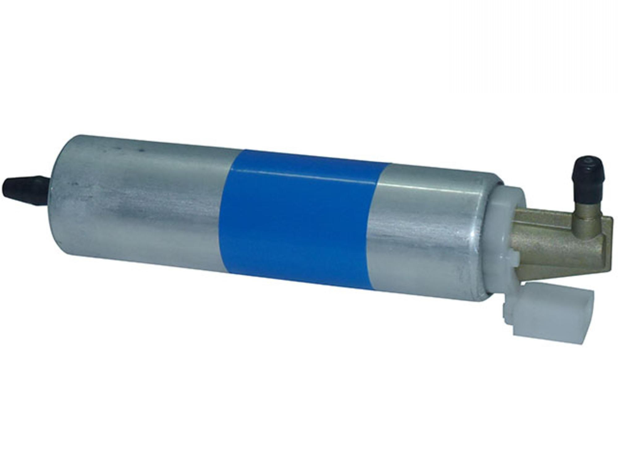 BOMBA COMBUSTIVEL ELETRICA BICOS MB 709 710 712 912 LO712 LO809 LO812 8MM MERCEDES BENZ - 14702694