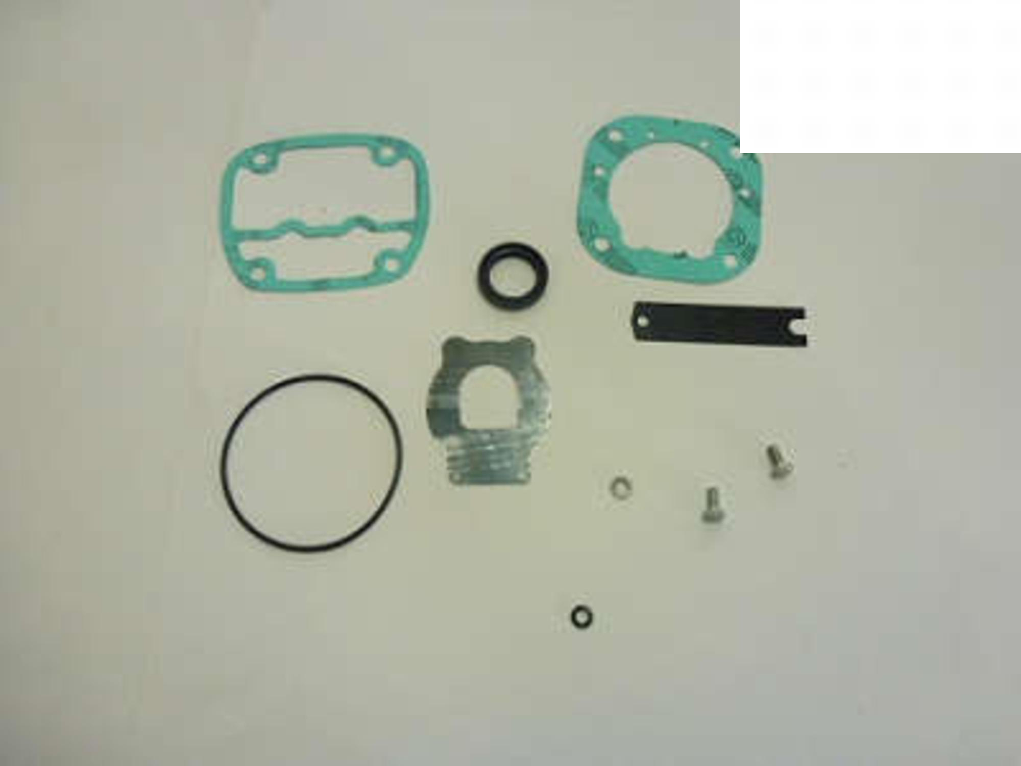 REP.CABECOTE COMPR.WABCO 366 C/LAMINA - 3661300120