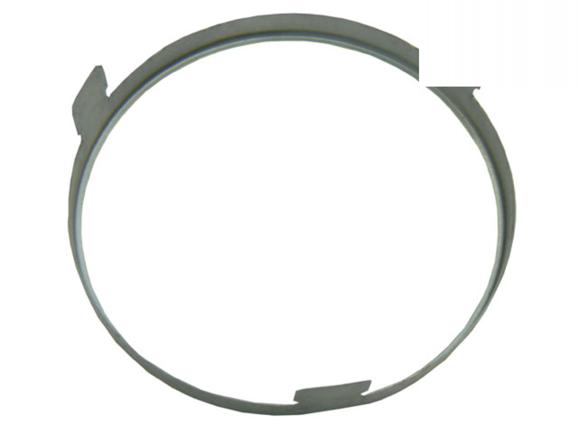 PLACA FIXACAO SEPADOR CUBO DIANT/(MENOR) - 1612352