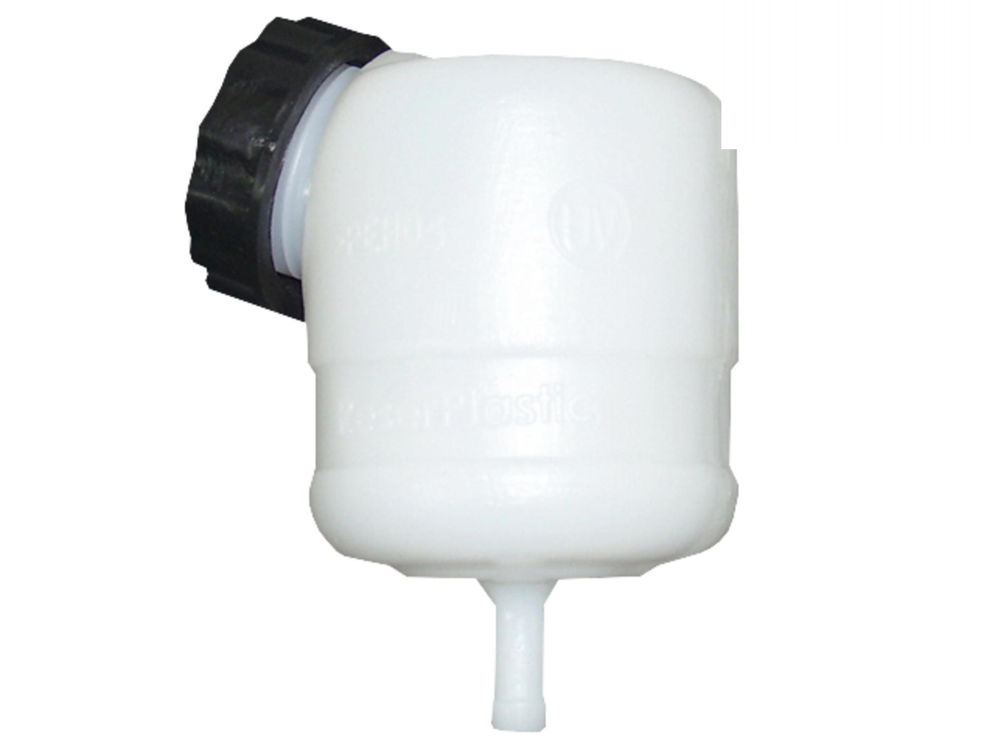 RESERVATORIO FLUIDO FREIO VOLVO NH XL - 8124432