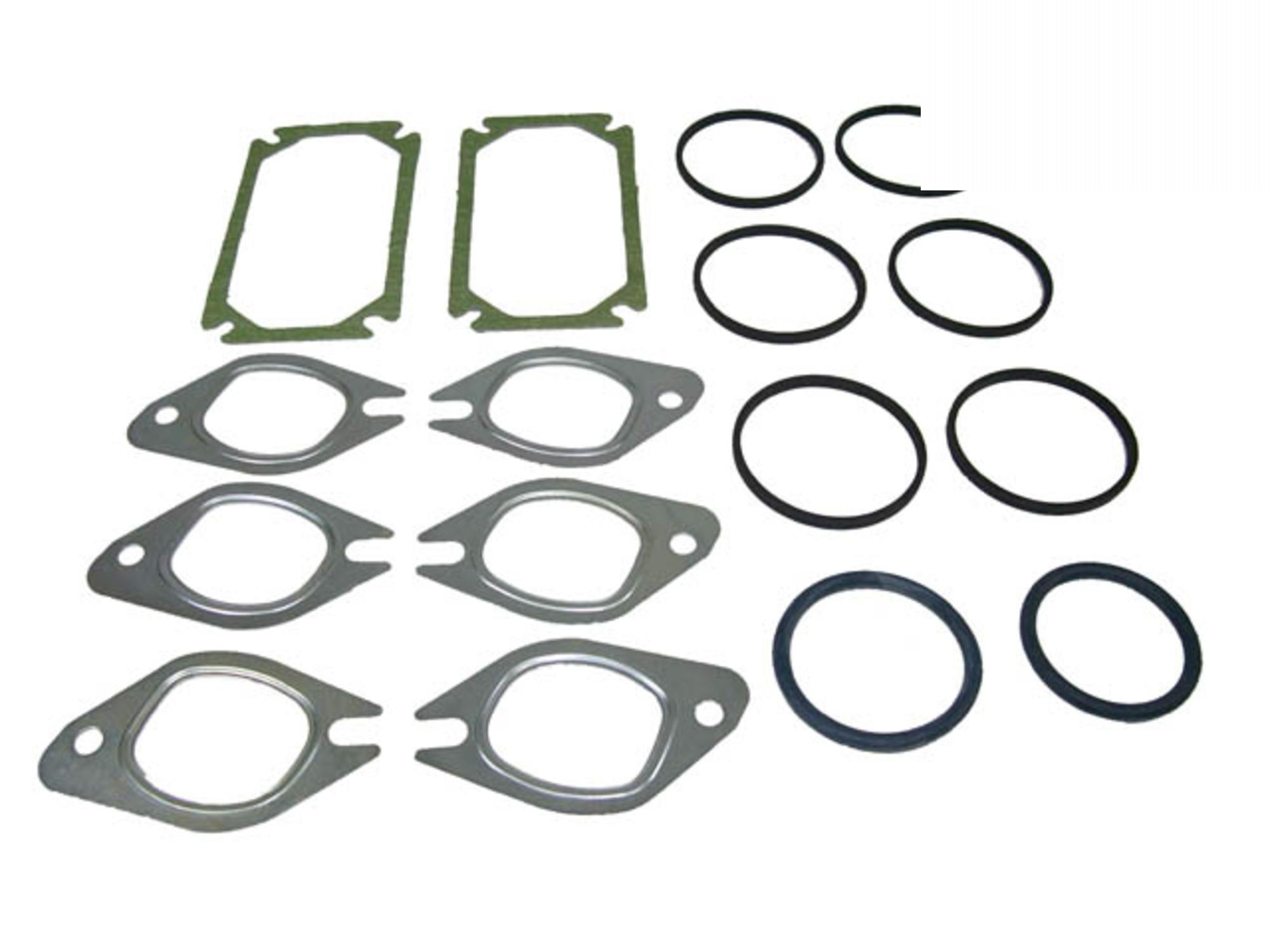 REPARO COLETOR ADMISSAO - 276052