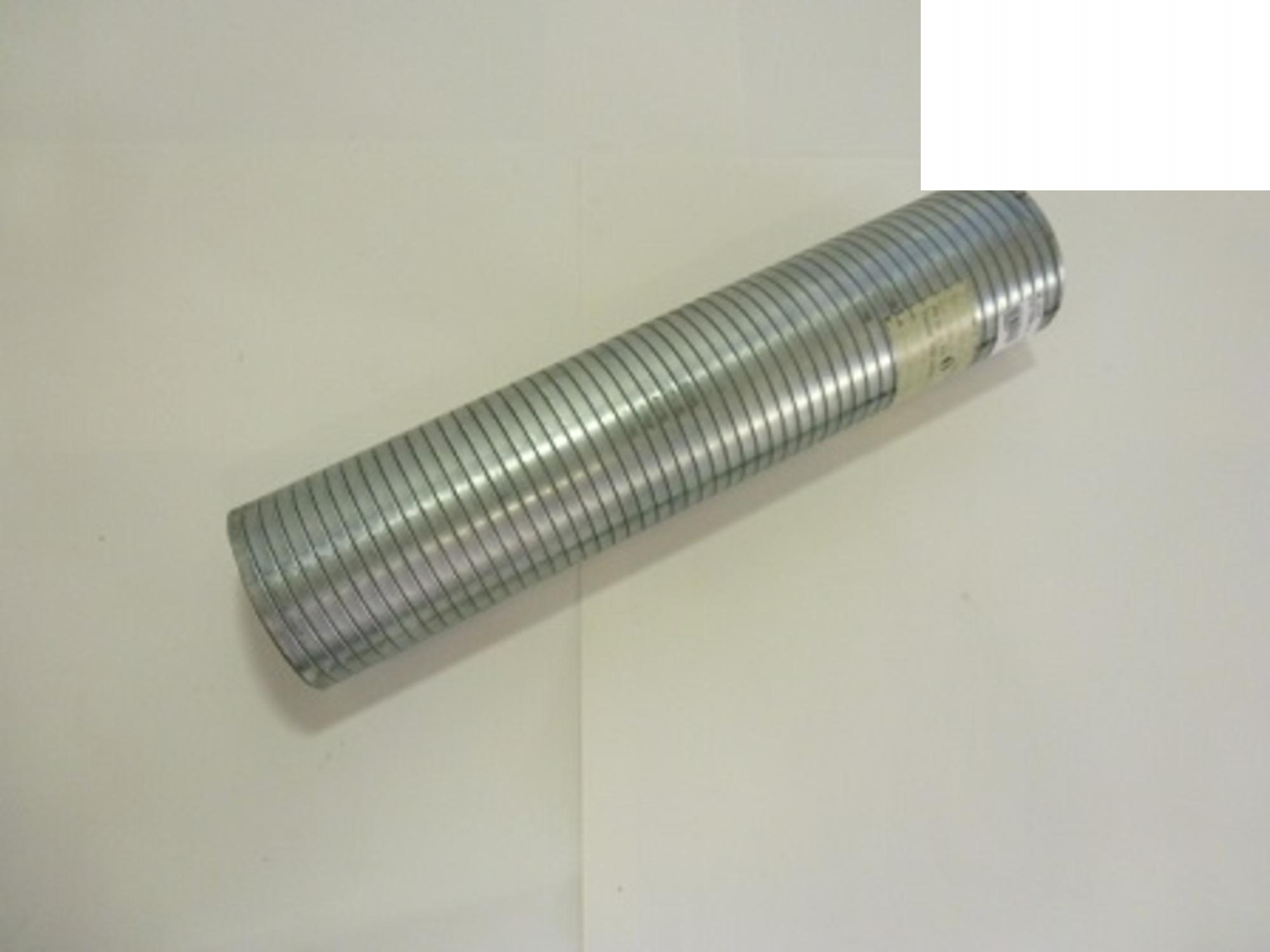 TUBO FLEX.ESCAPE GALV.90X420MM  BR511059 - 2T2253101A