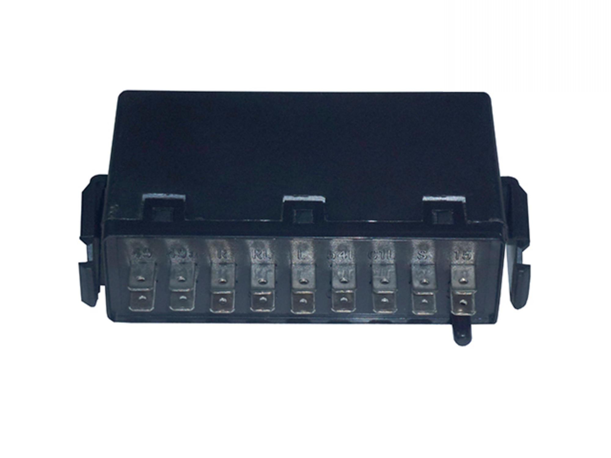 RELE TRANSMISSOR PISCA C/SUPORTE - 35445032