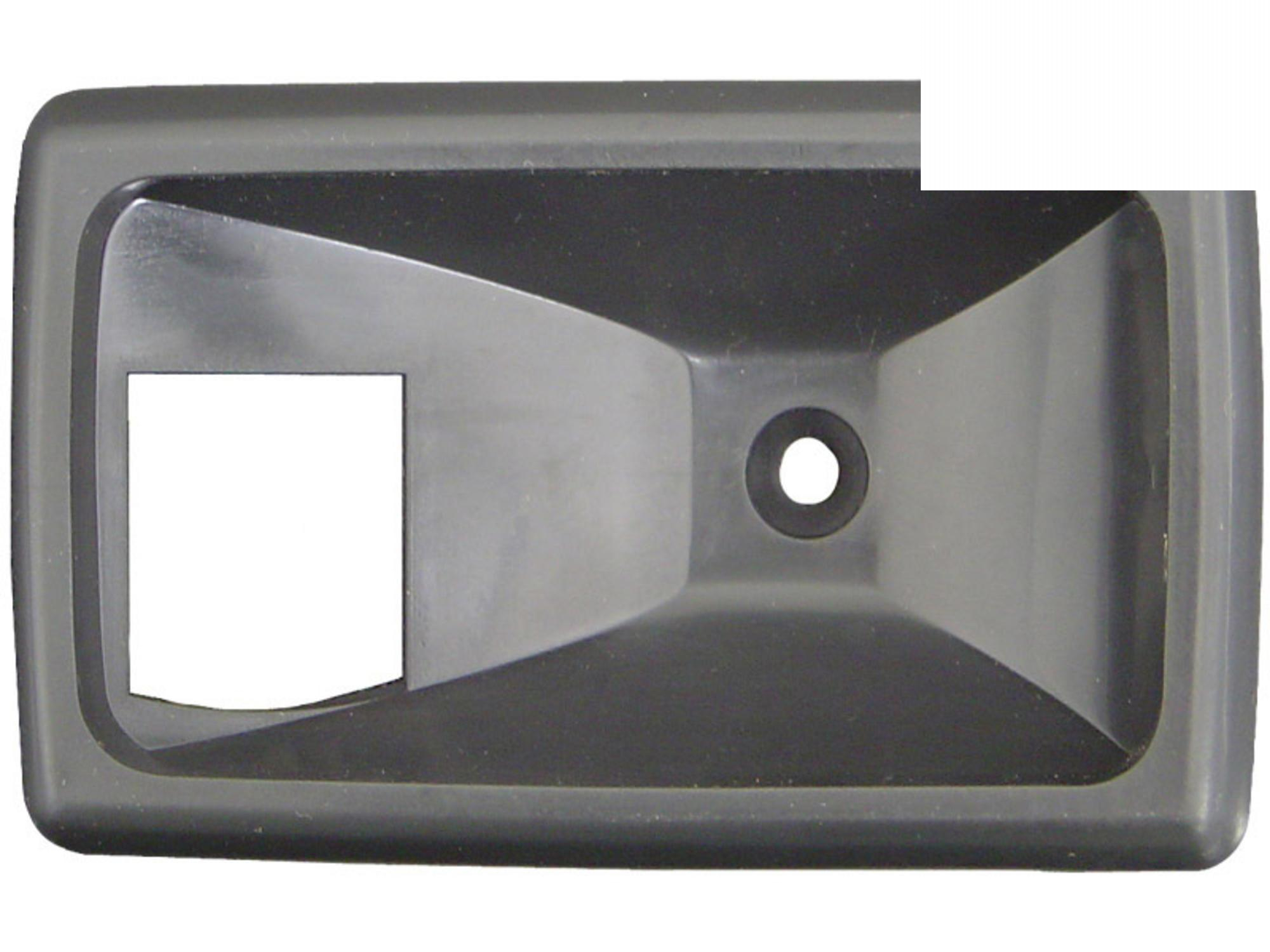 MOLDURA MACANETA INTERNA-ESQ. - 3097660111