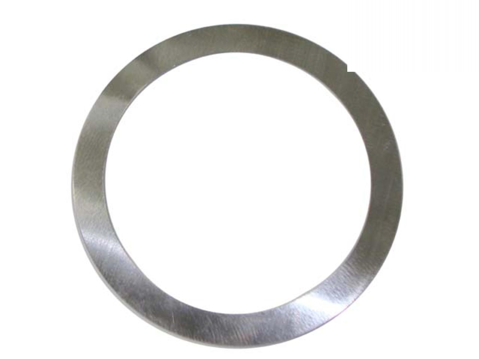 ARRUELA DISTANCIADORA PINHAO 0,08MM - 3534552