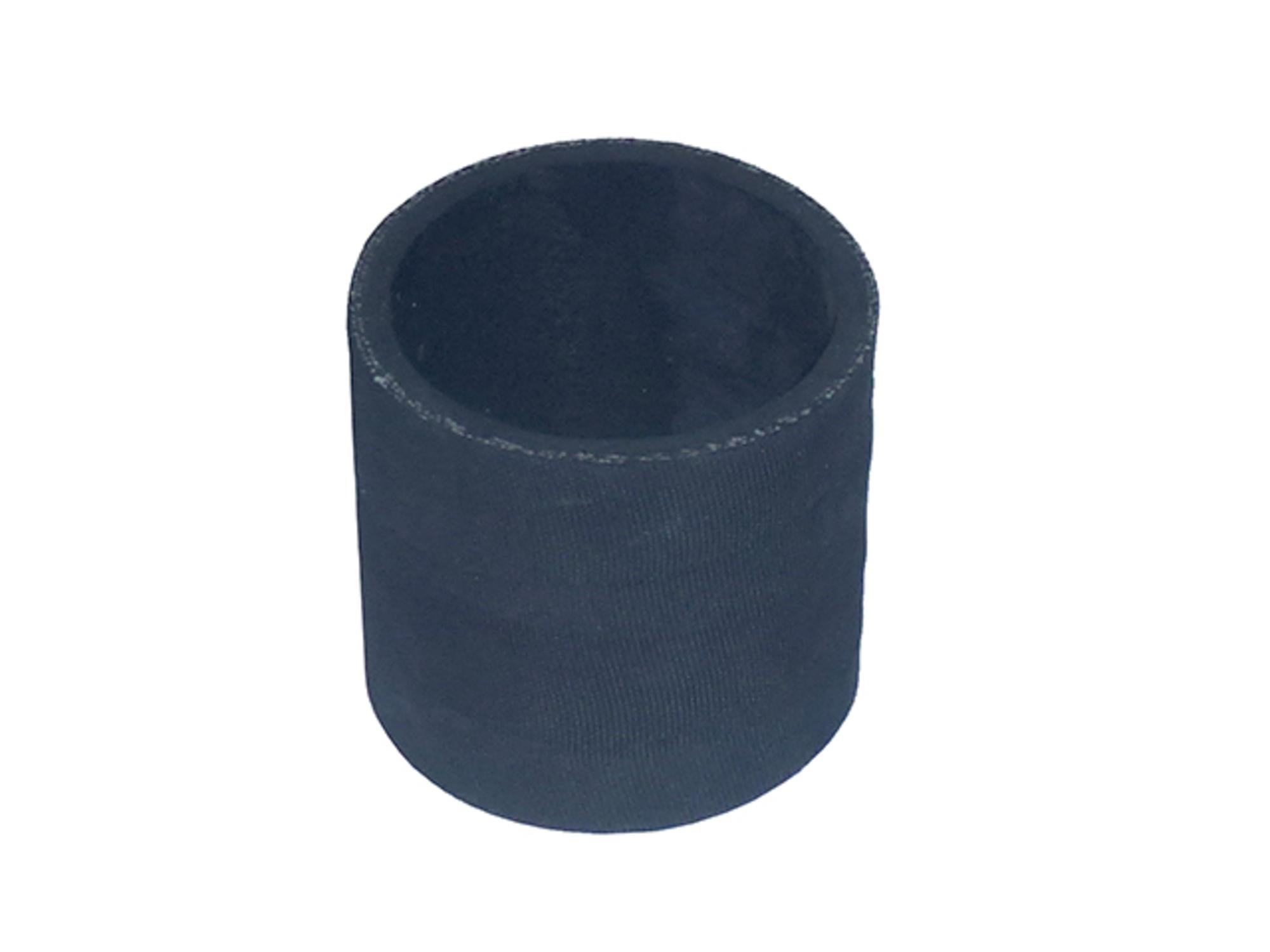 MANGUEIRA TURBINA INTERC. 3X76MM SILICON - 182863