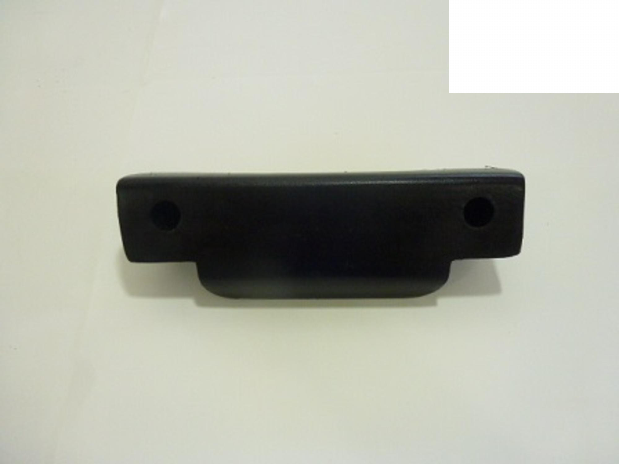 DESCANSA BRACO PRETO ESQ/DIR - 8126650