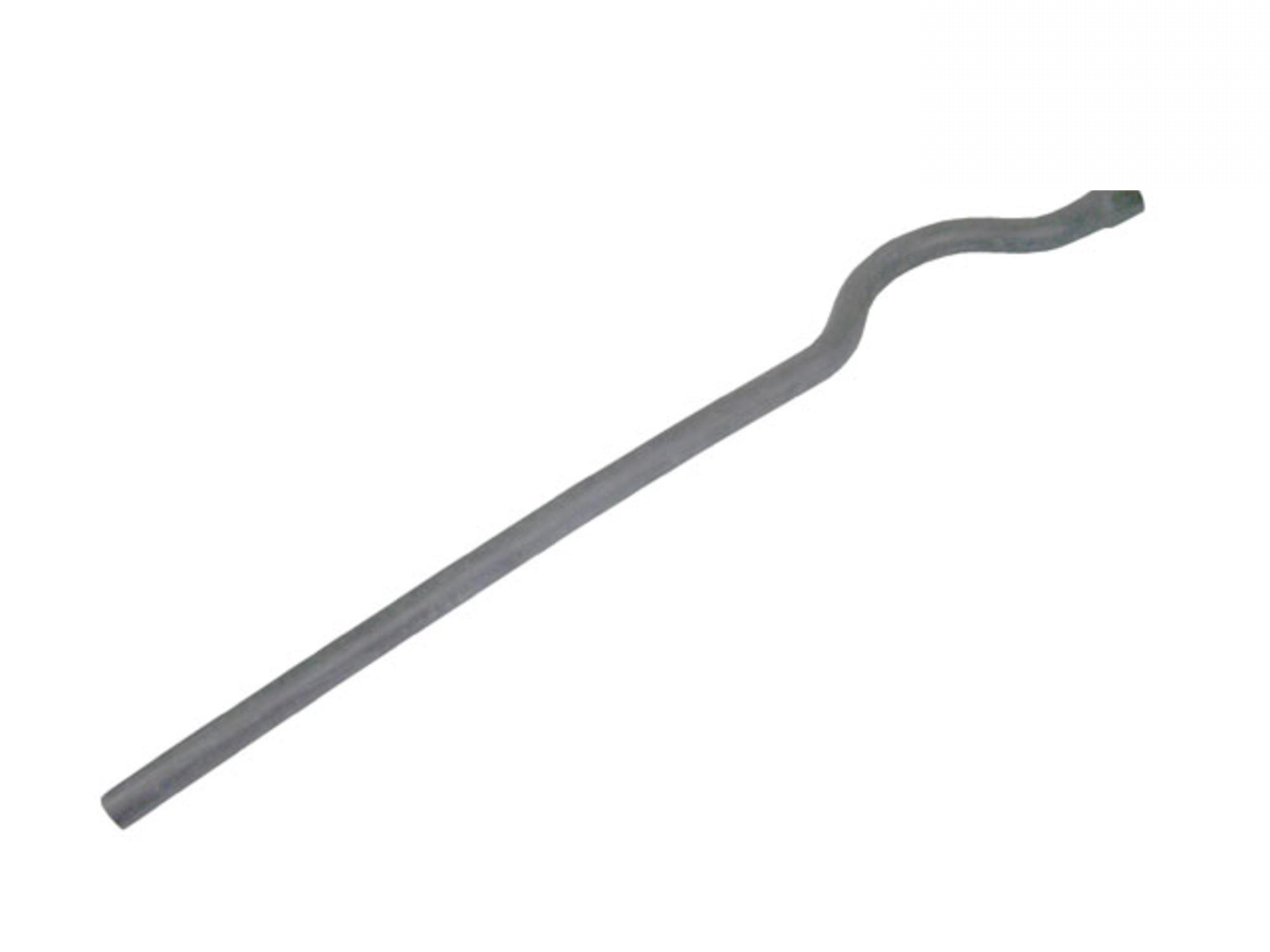 MANGUEIRA RESERVATORIO AO RADIADOR - 2RP121101