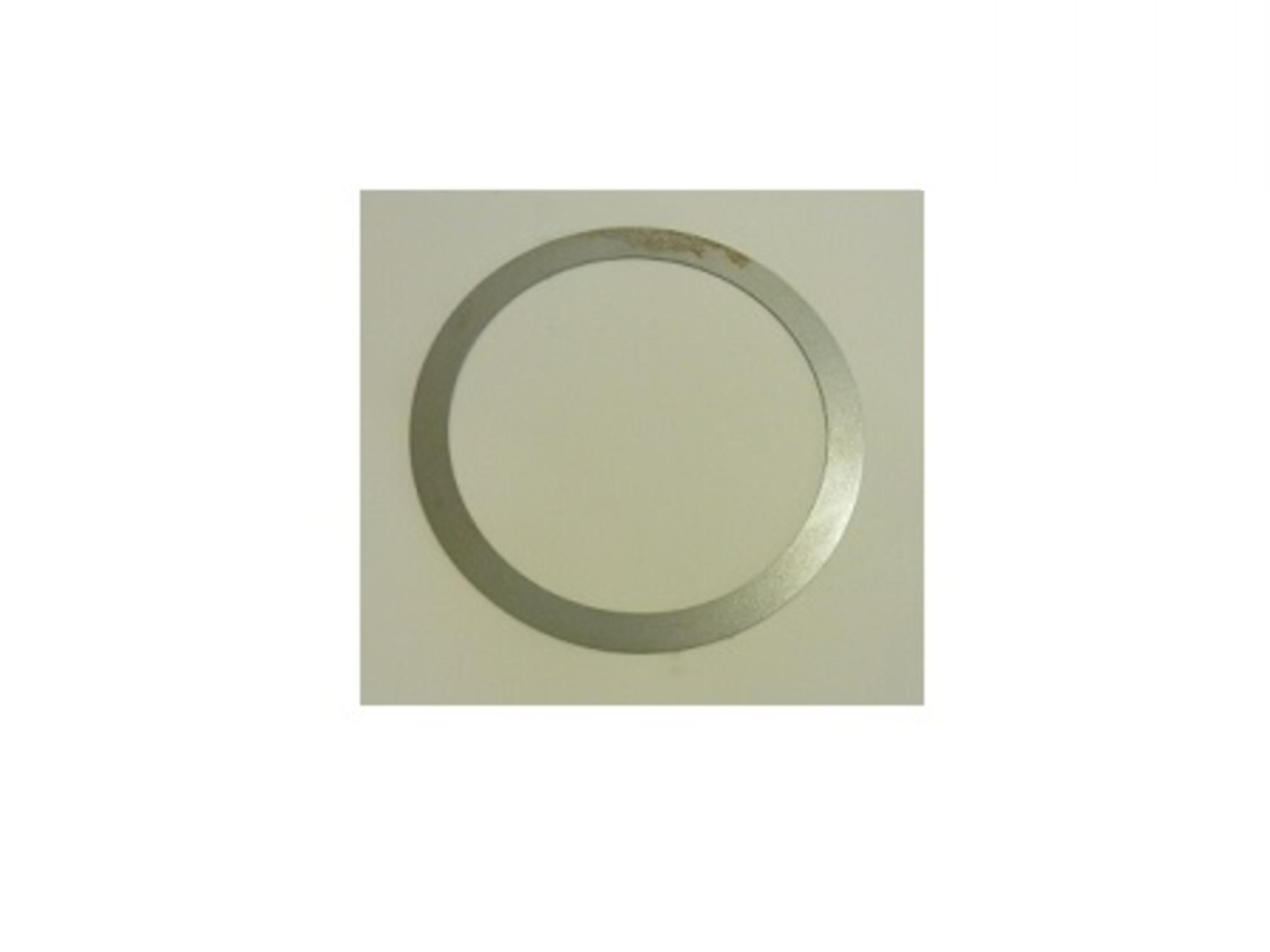 CALCO AJUSTE CUBO REDUTOR 0,50MM - 3553540552