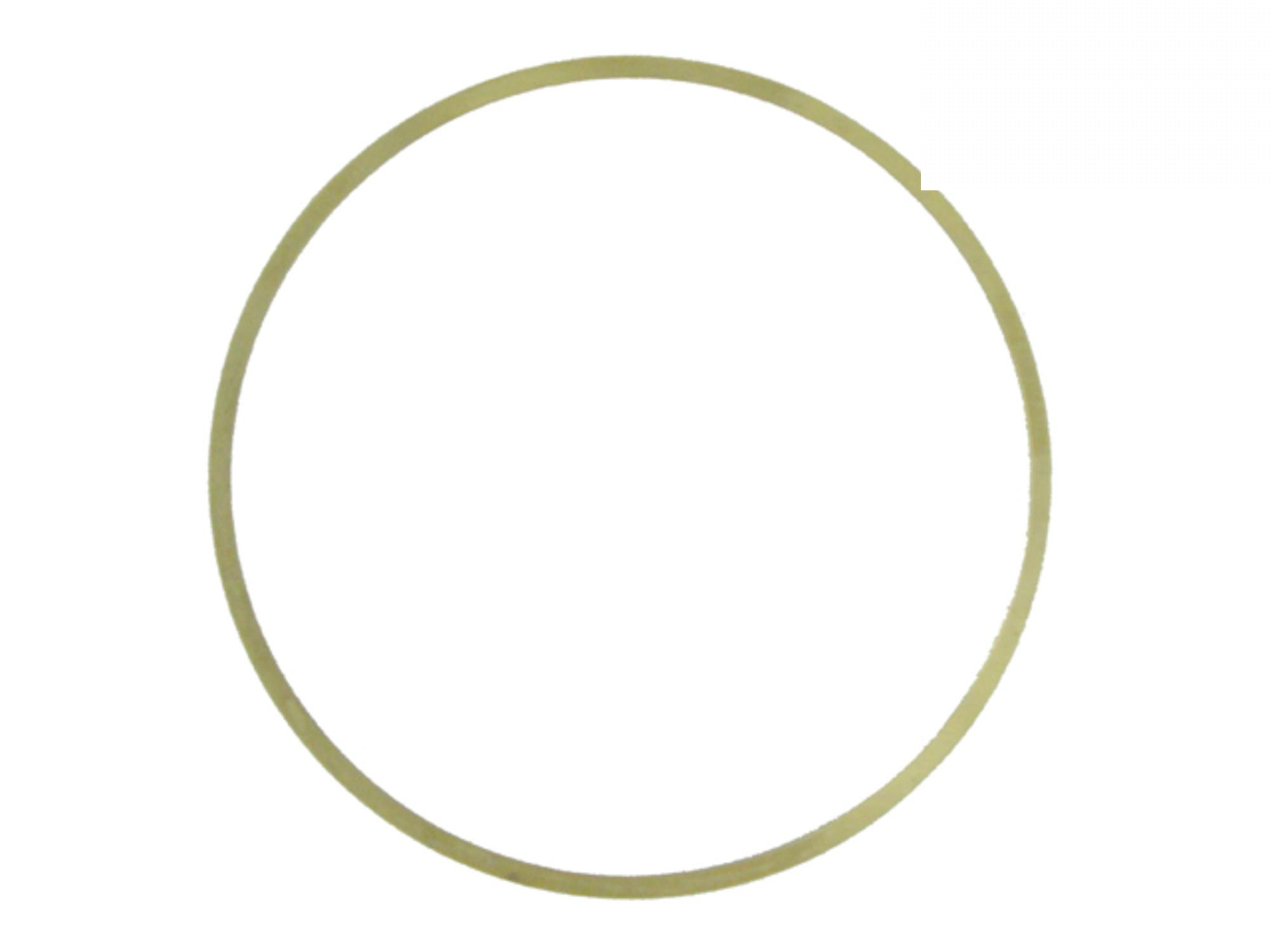 CALCO CAMISA MOTOR 139,4X147,6X0,30 LATA - 1546788